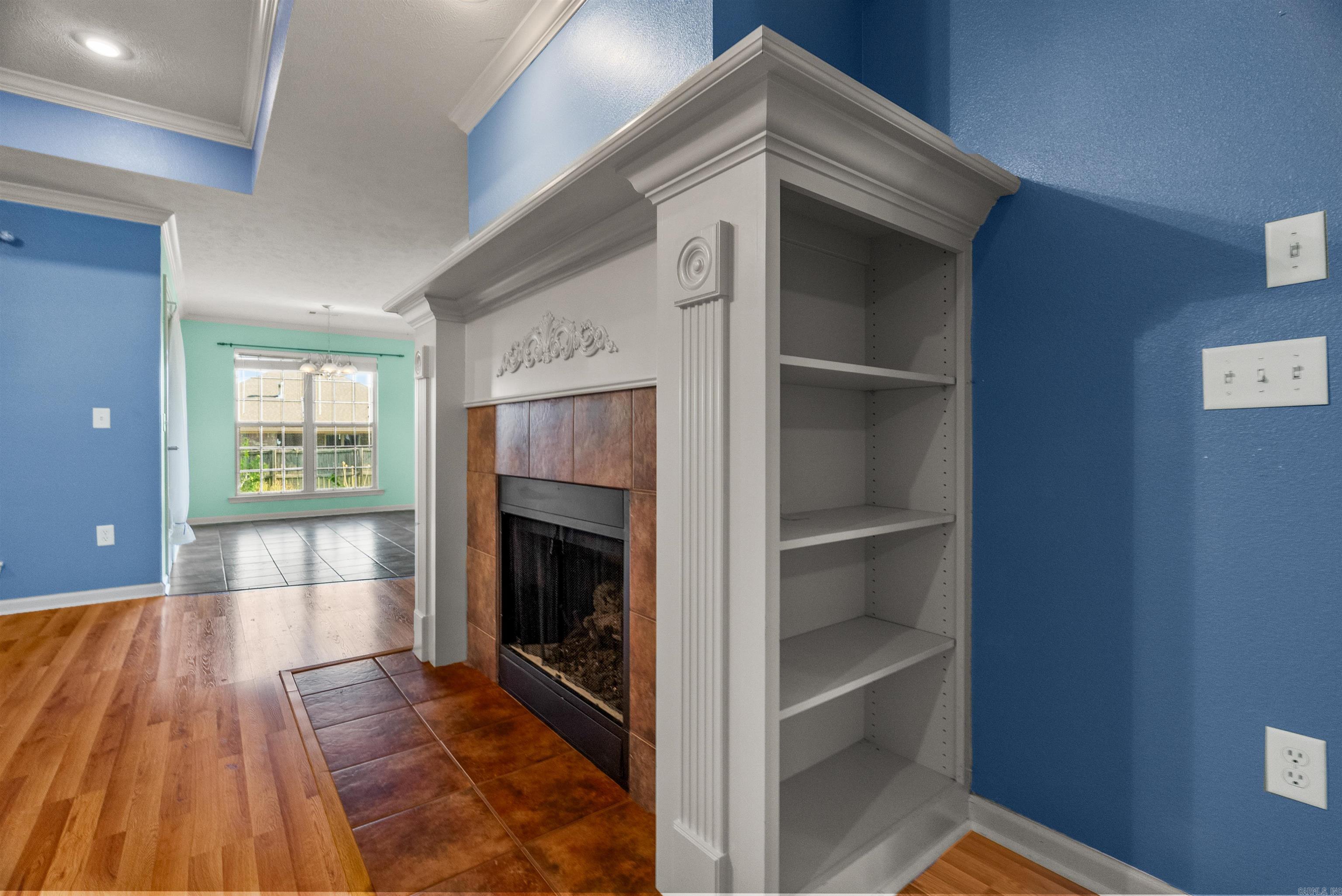 2570 Zoysia Ln  Conway, AR