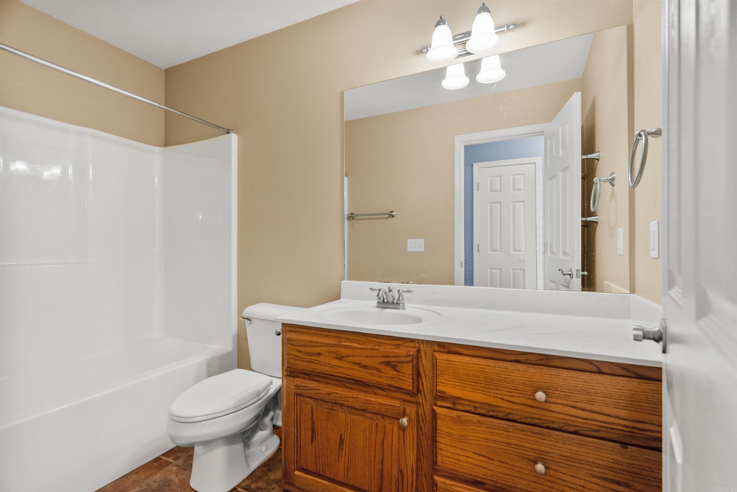 2570 Zoysia Ln  Conway, AR