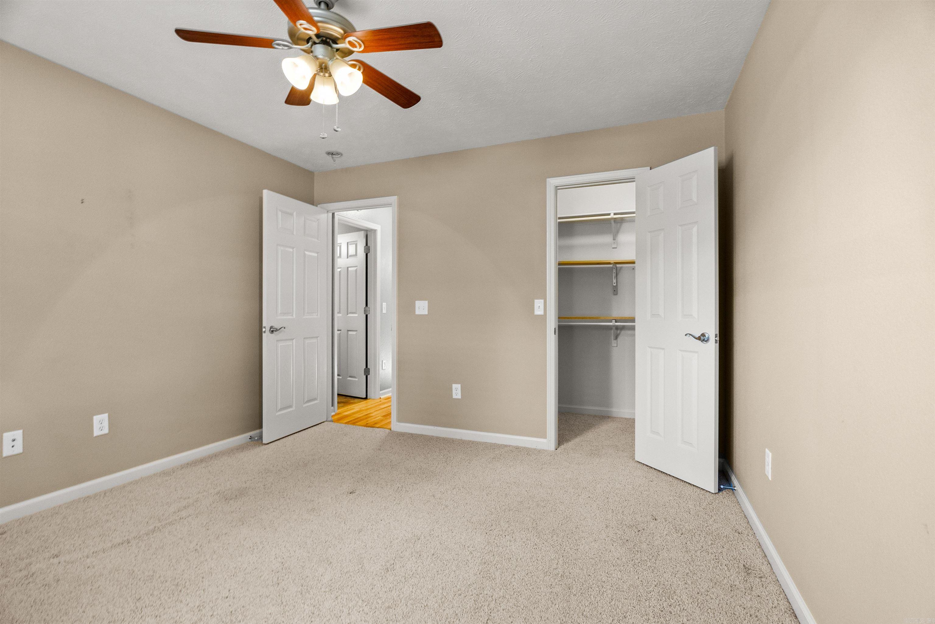 2570 Zoysia Ln  Conway, AR