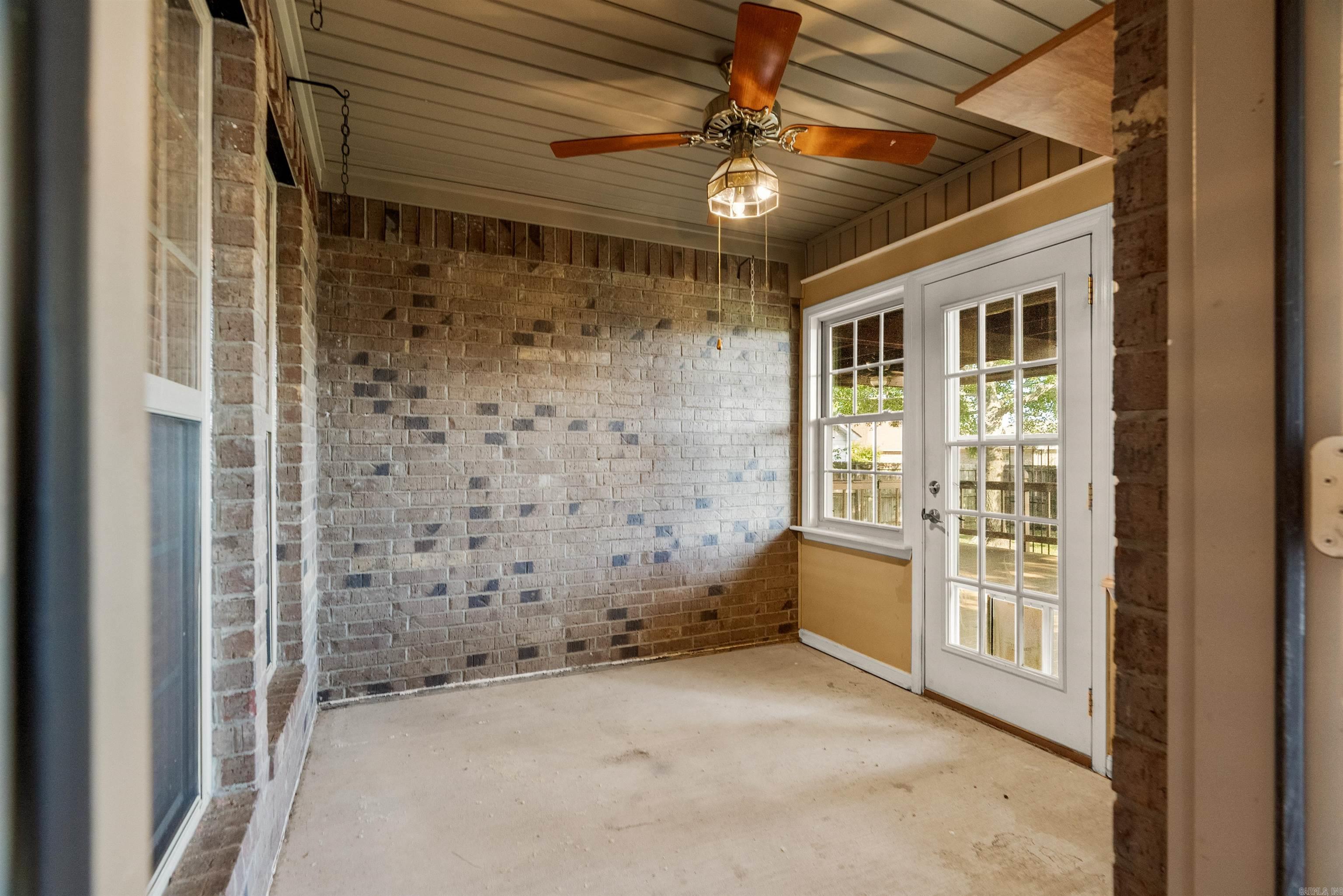 2570 Zoysia Ln  Conway, AR
