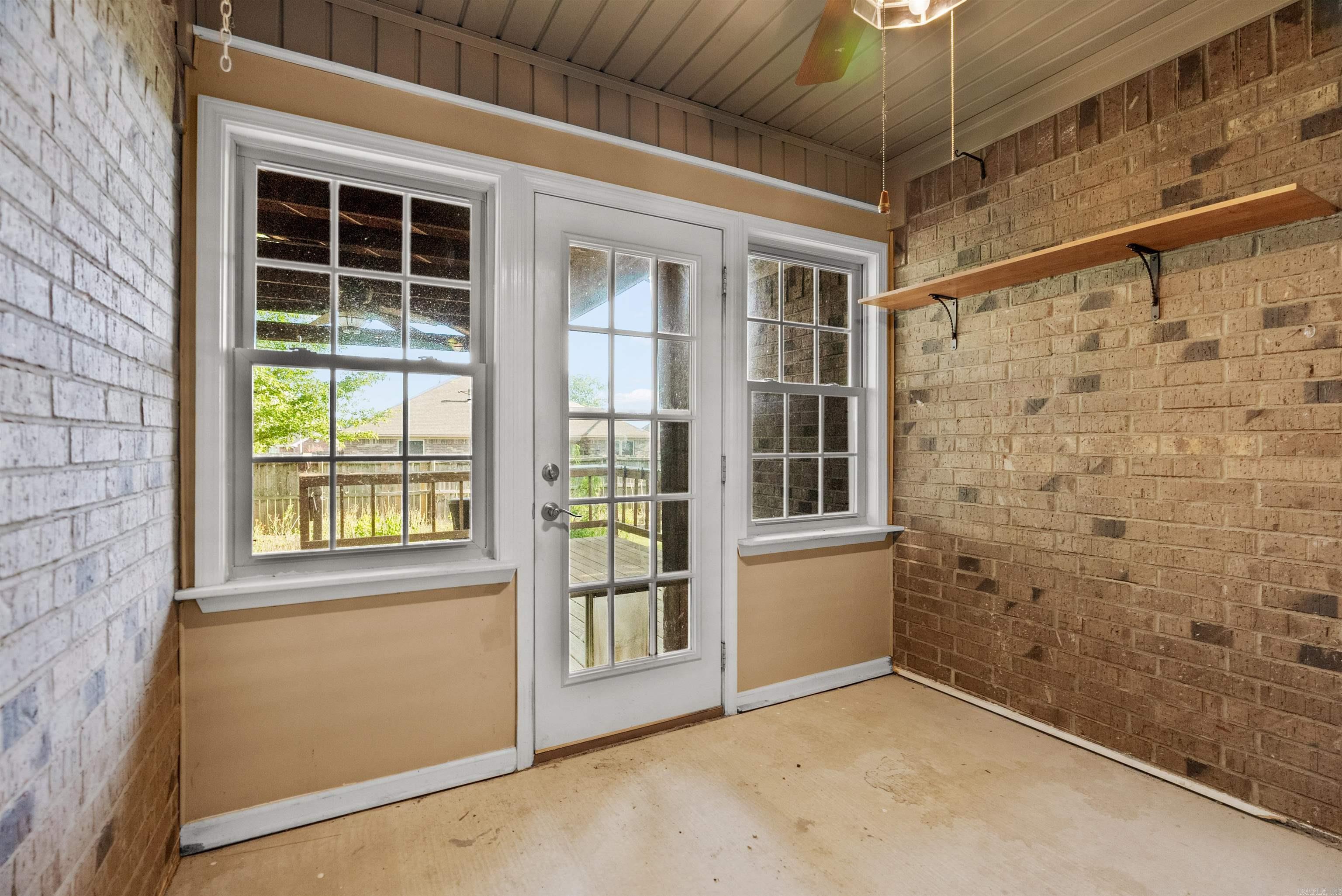 2570 Zoysia Ln  Conway, AR