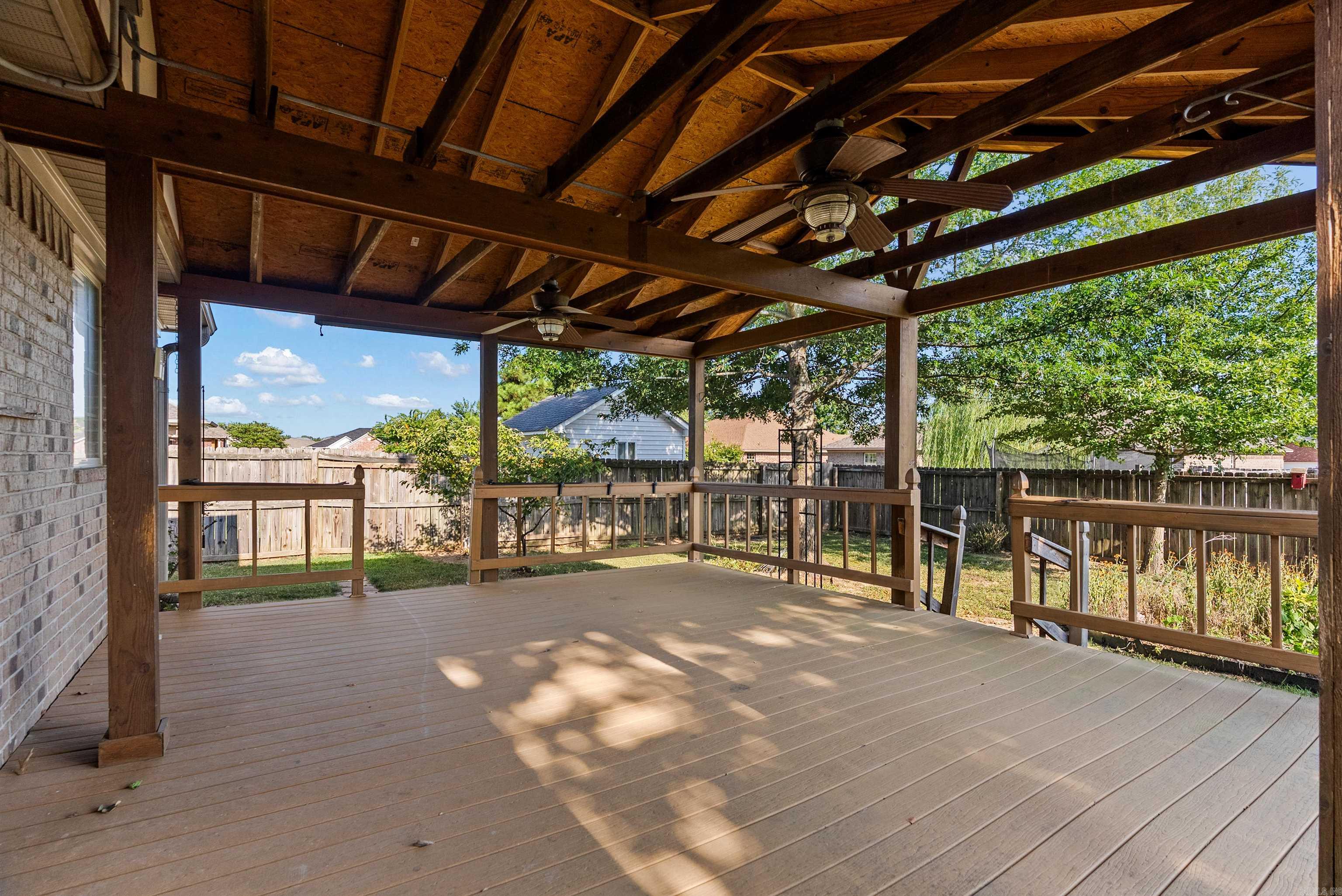 2570 Zoysia Ln  Conway, AR