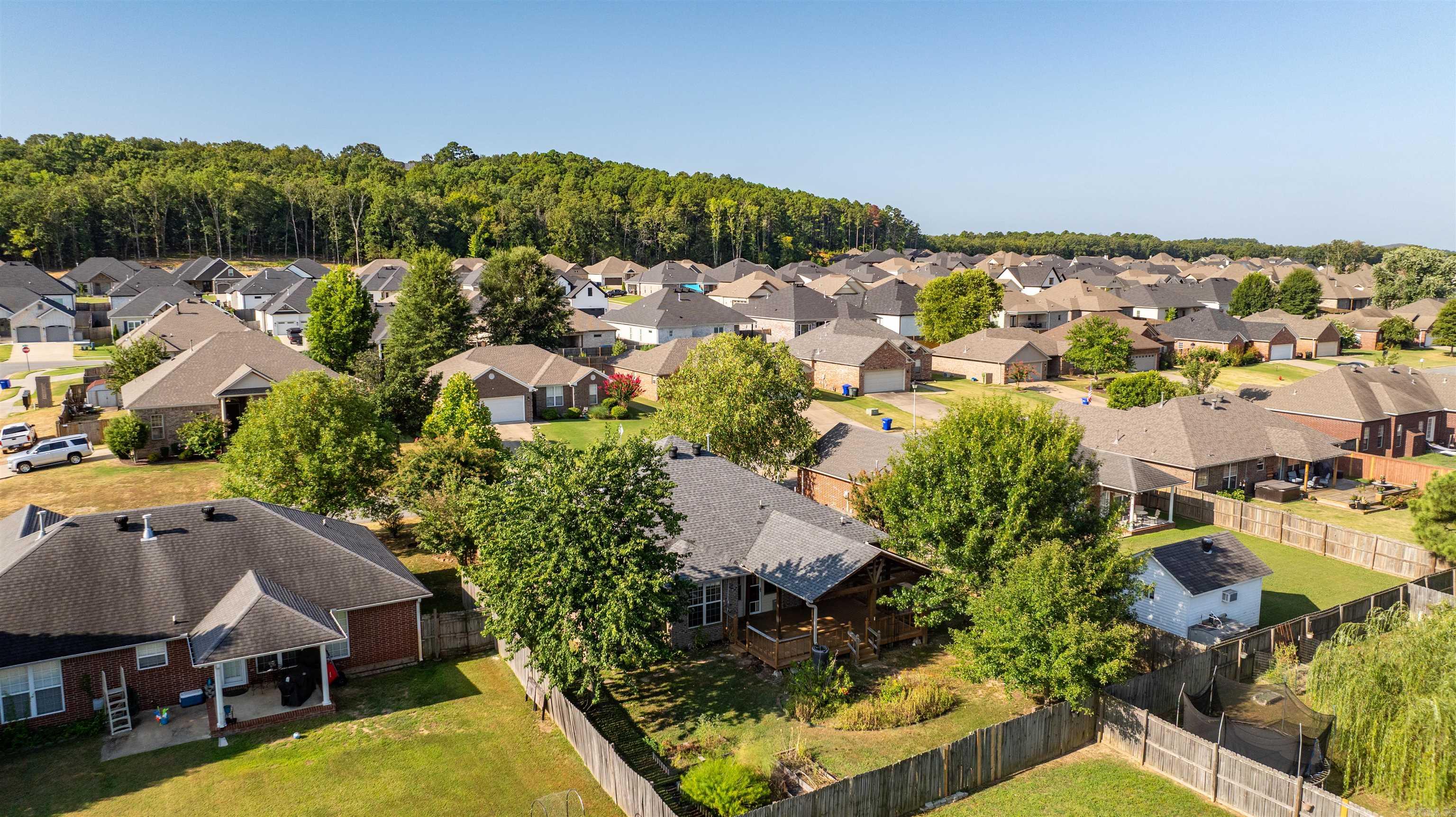 2570 Zoysia Ln  Conway, AR