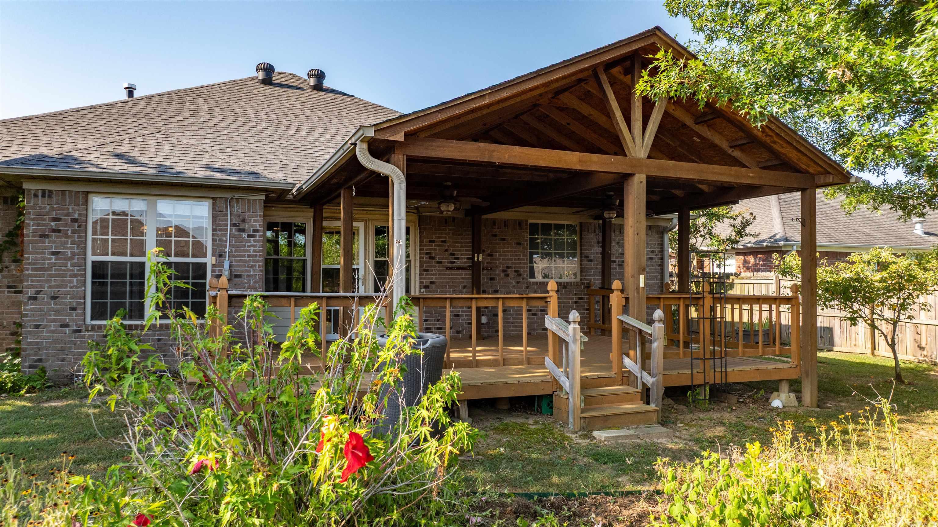 2570 Zoysia Ln  Conway, AR
