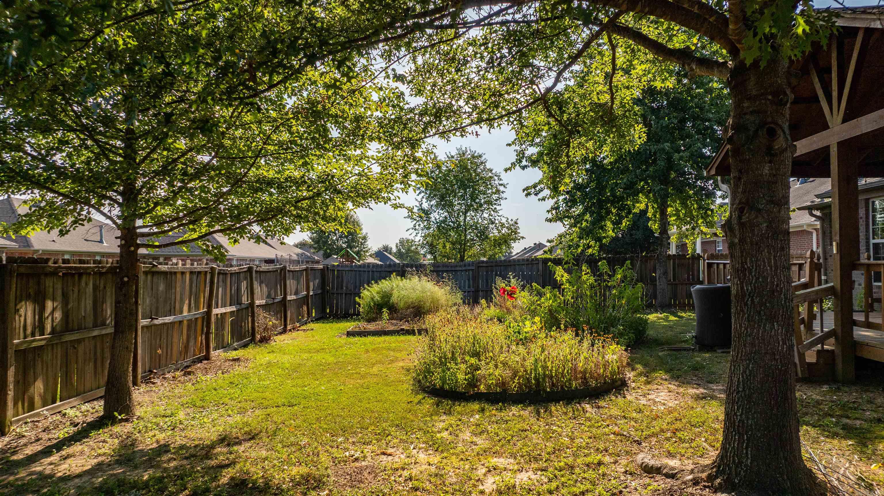 2570 Zoysia Ln  Conway, AR
