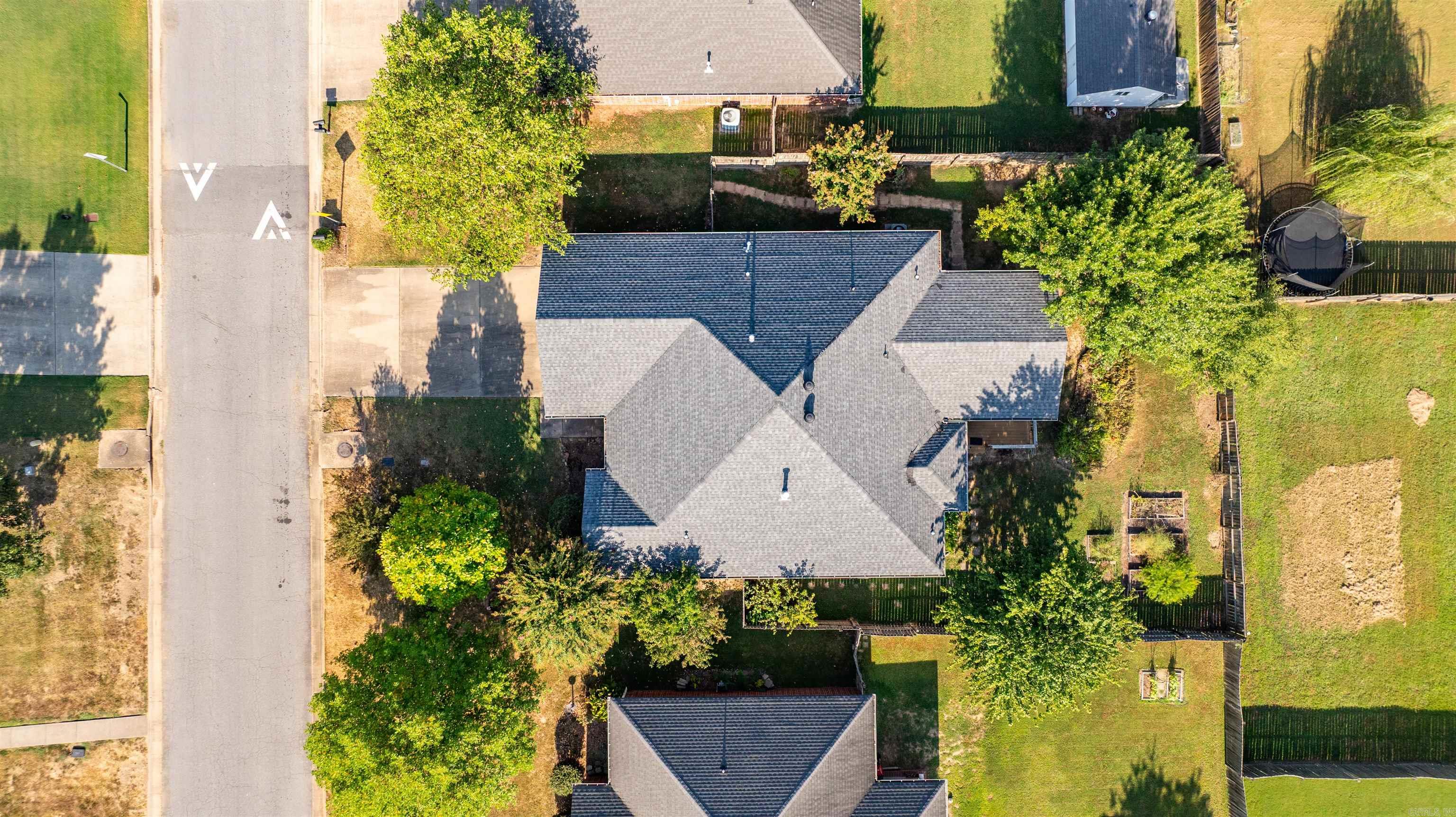 2570 Zoysia Ln  Conway, AR