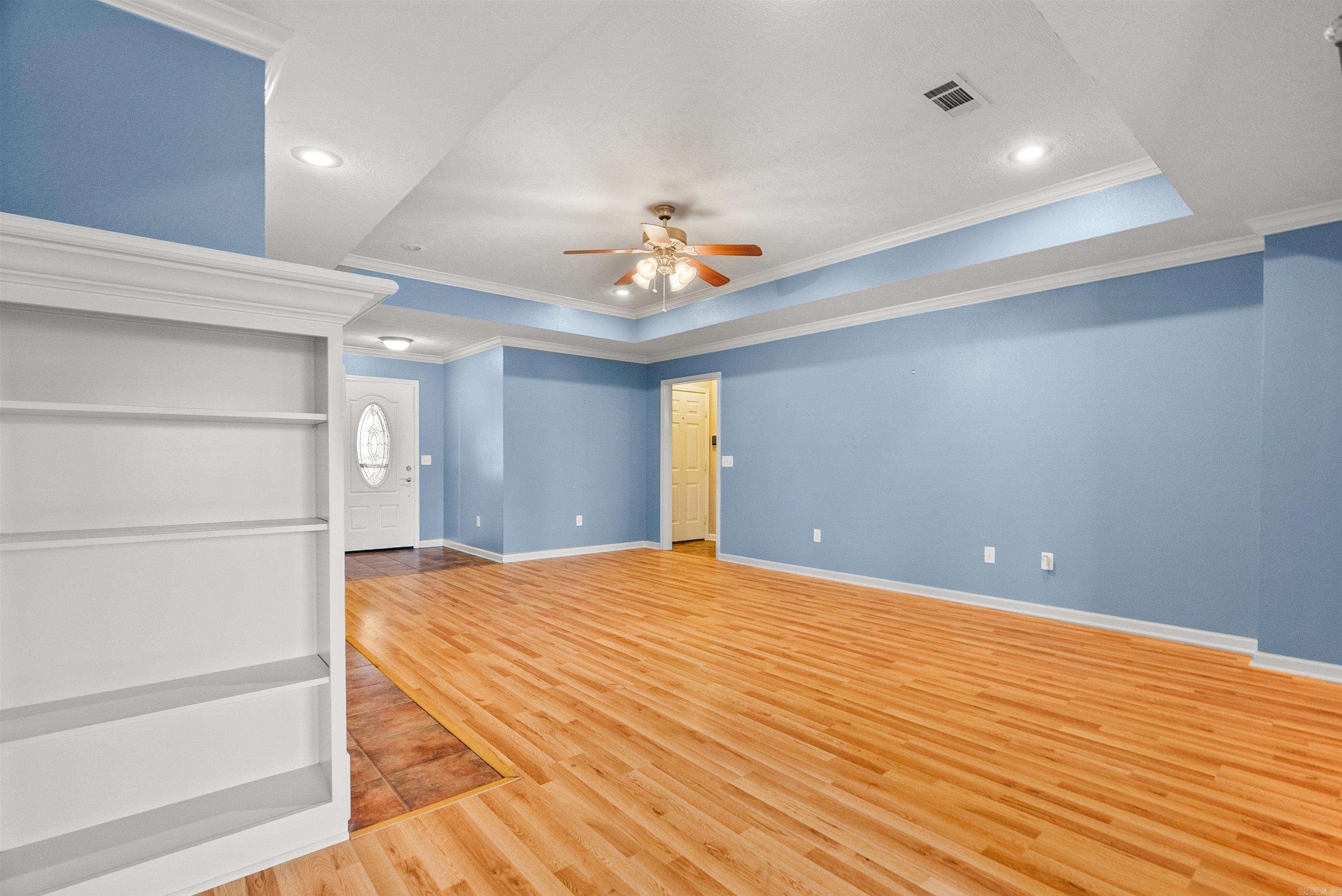 2570 Zoysia Ln  Conway, AR