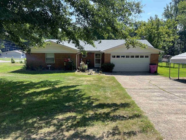 1403 N Shady  Benton, AR