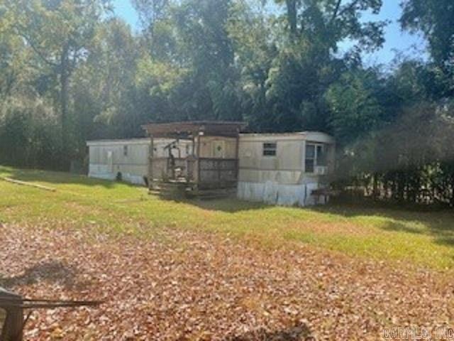 18510 Crystal Valley Road  Little Rock, AR