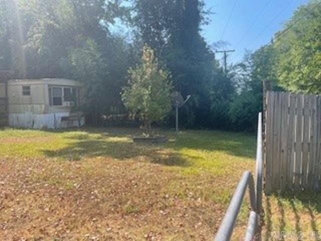 18510 Crystal Valley Road  Little Rock, AR