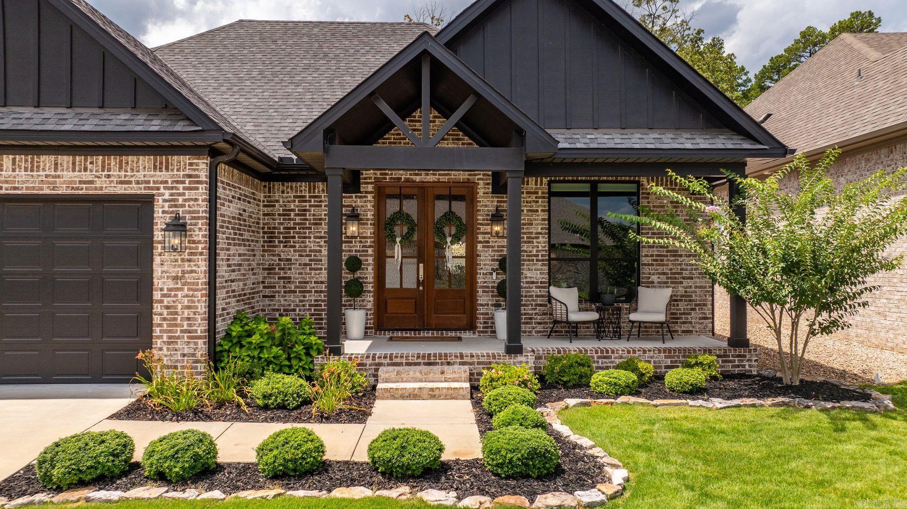 40 Copper  Little Rock, AR