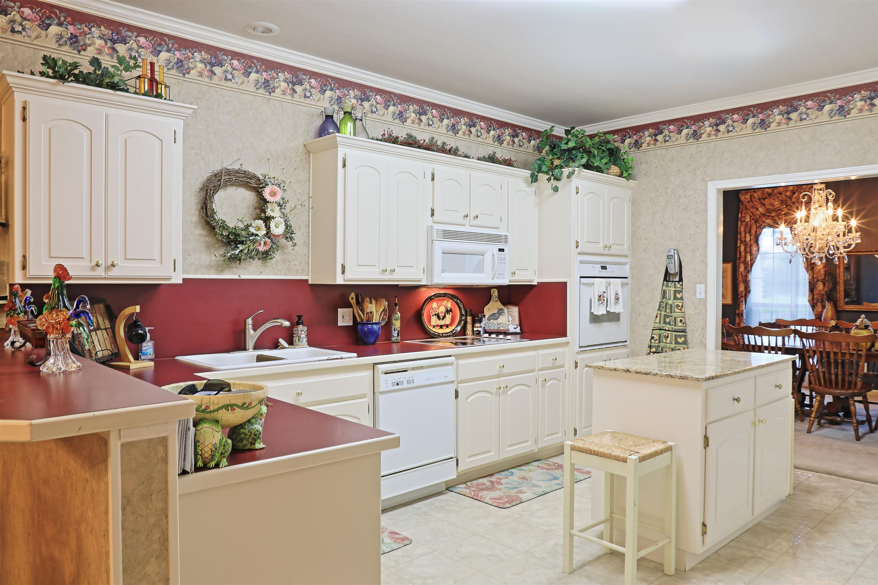 8142 SULPHUR SPRINGS  Pine Bluff, AR