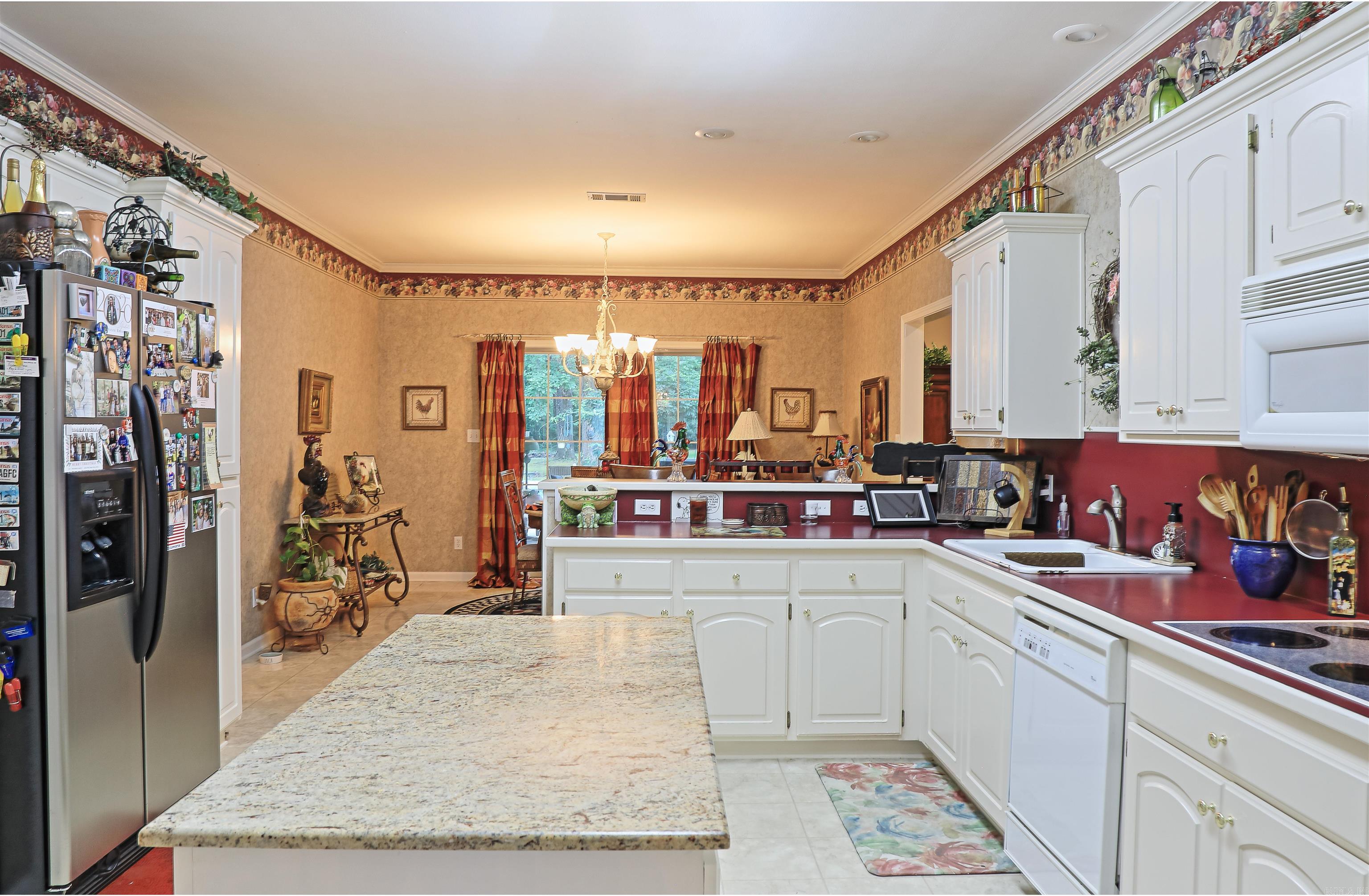 8142 SULPHUR SPRINGS  Pine Bluff, AR