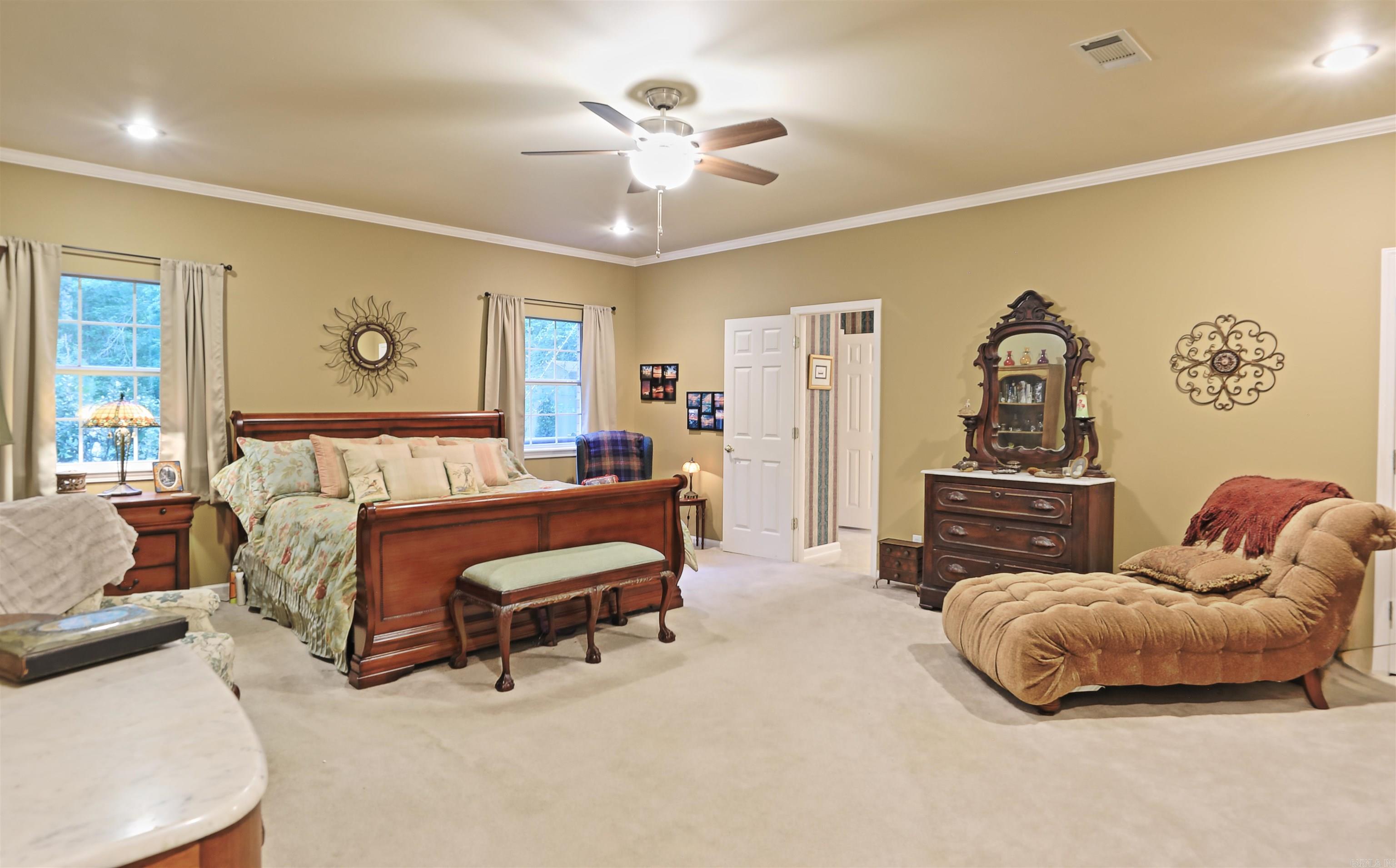 8142 SULPHUR SPRINGS  Pine Bluff, AR