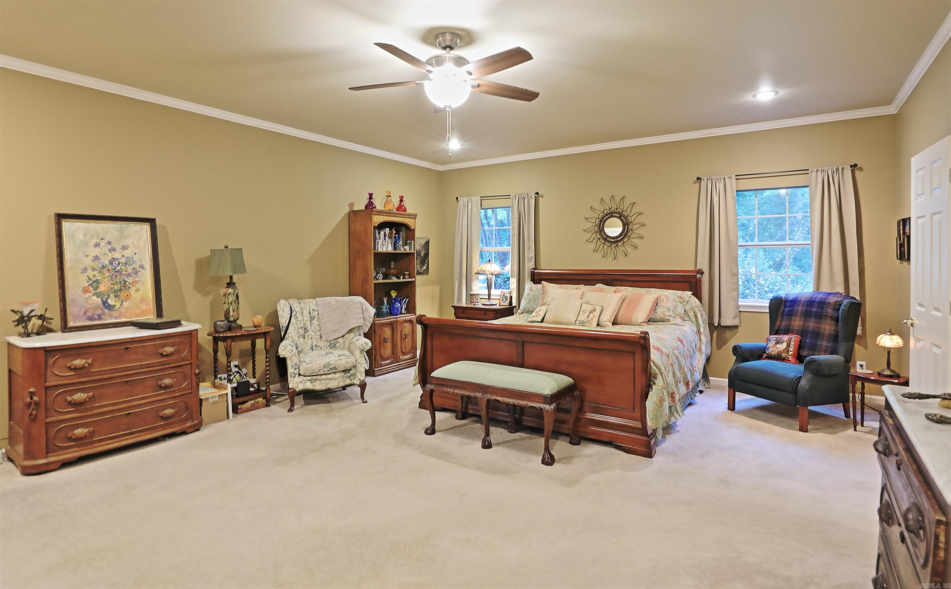 8142 SULPHUR SPRINGS  Pine Bluff, AR