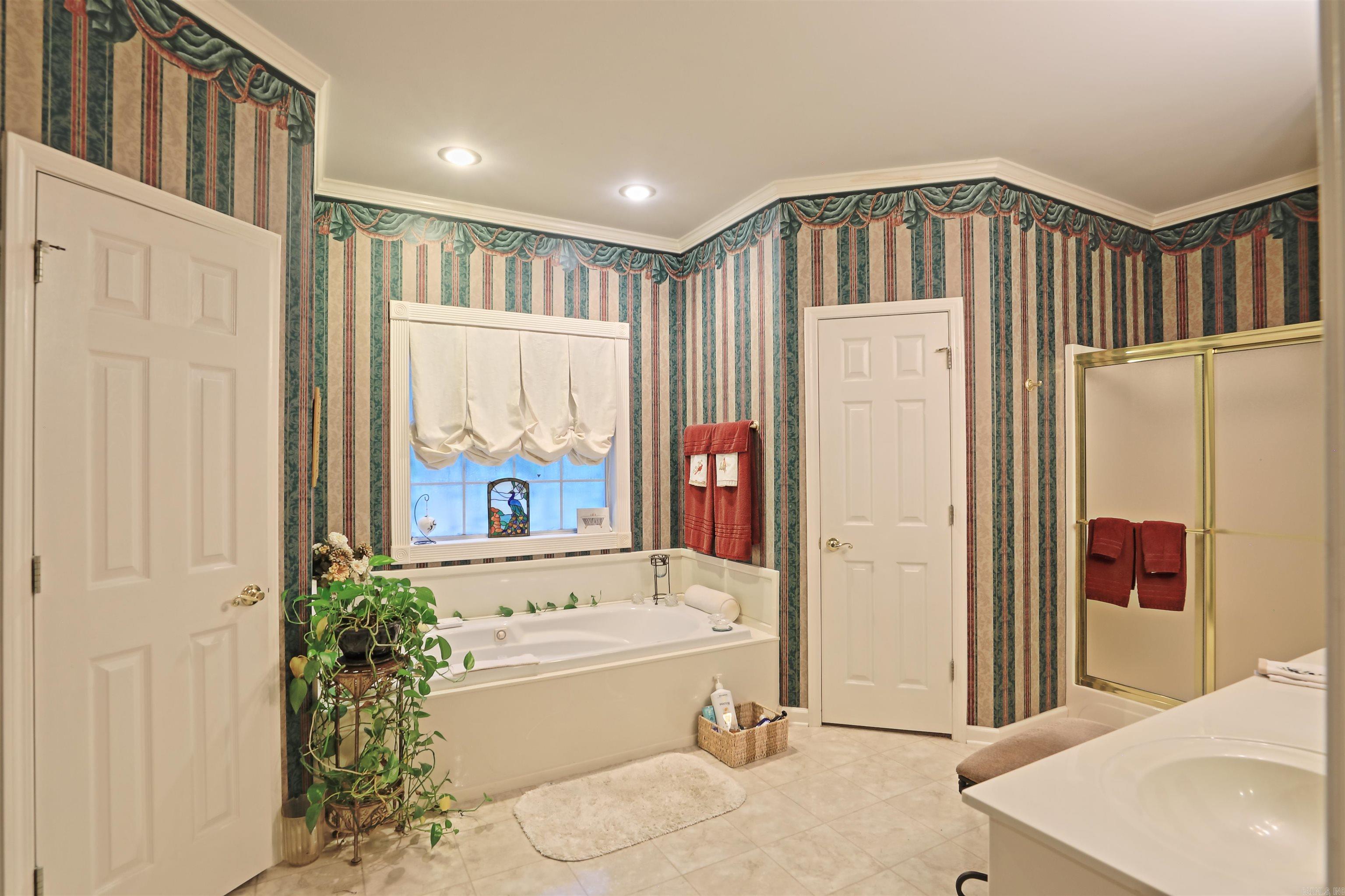8142 SULPHUR SPRINGS  Pine Bluff, AR