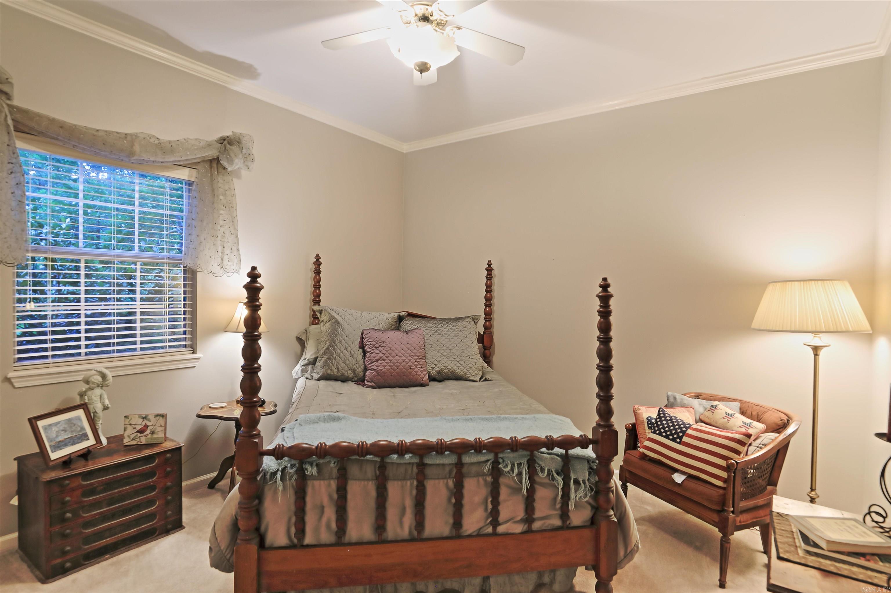 8142 SULPHUR SPRINGS  Pine Bluff, AR