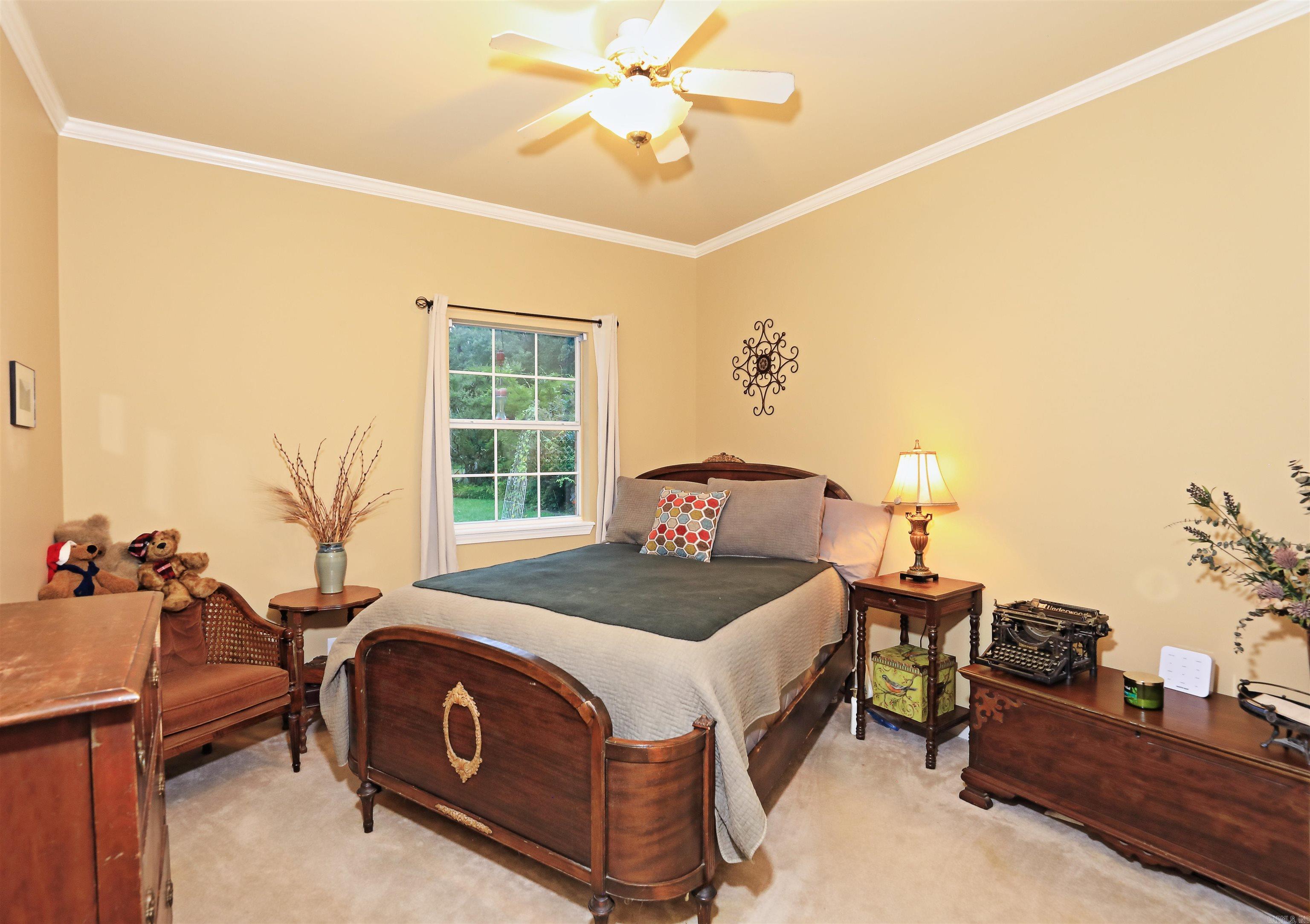 8142 SULPHUR SPRINGS  Pine Bluff, AR