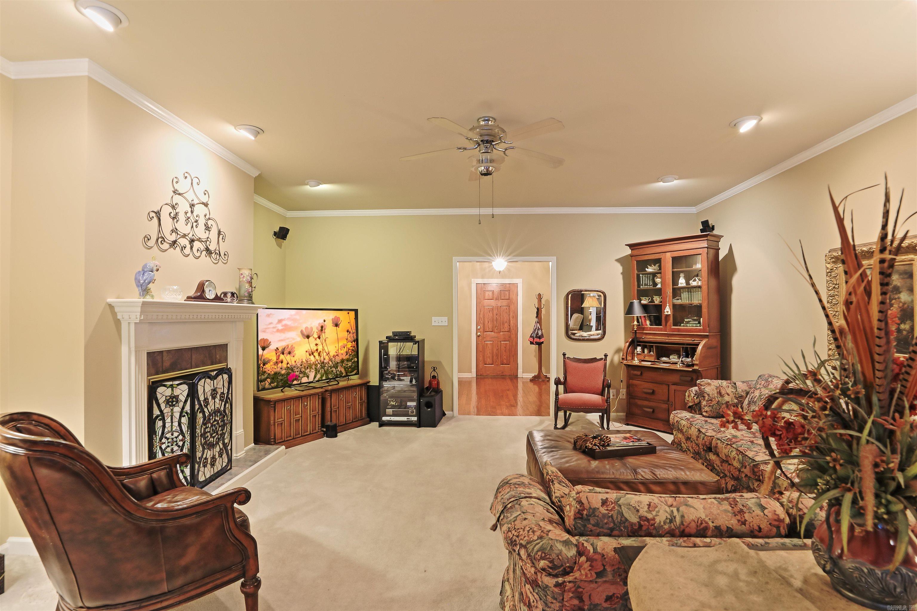 8142 SULPHUR SPRINGS  Pine Bluff, AR