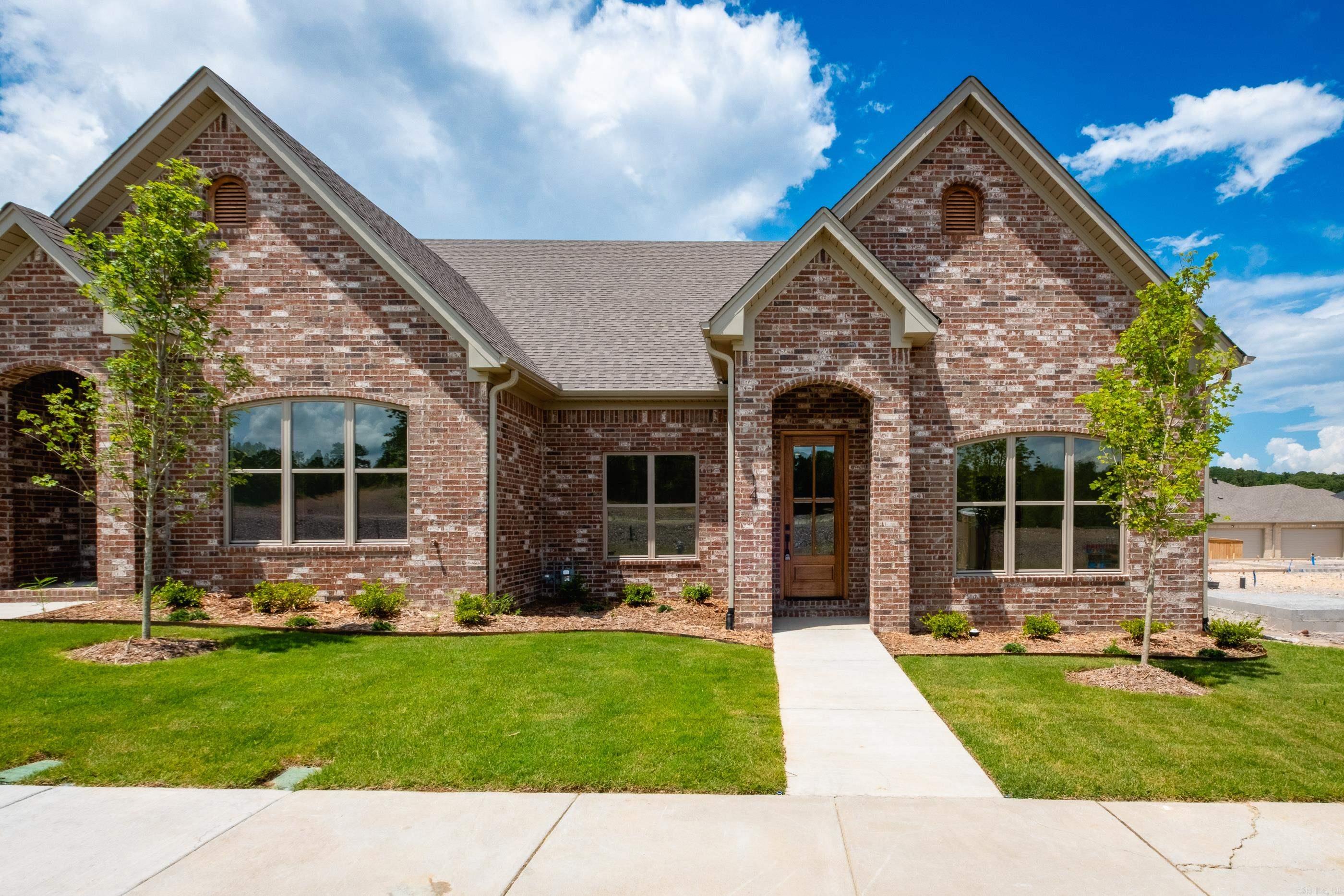 14 Driftwood  Little Rock, AR