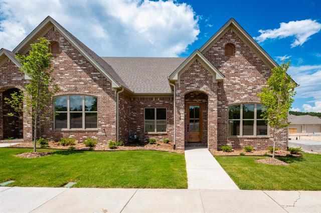 14  Driftwood  Little Rock, AR