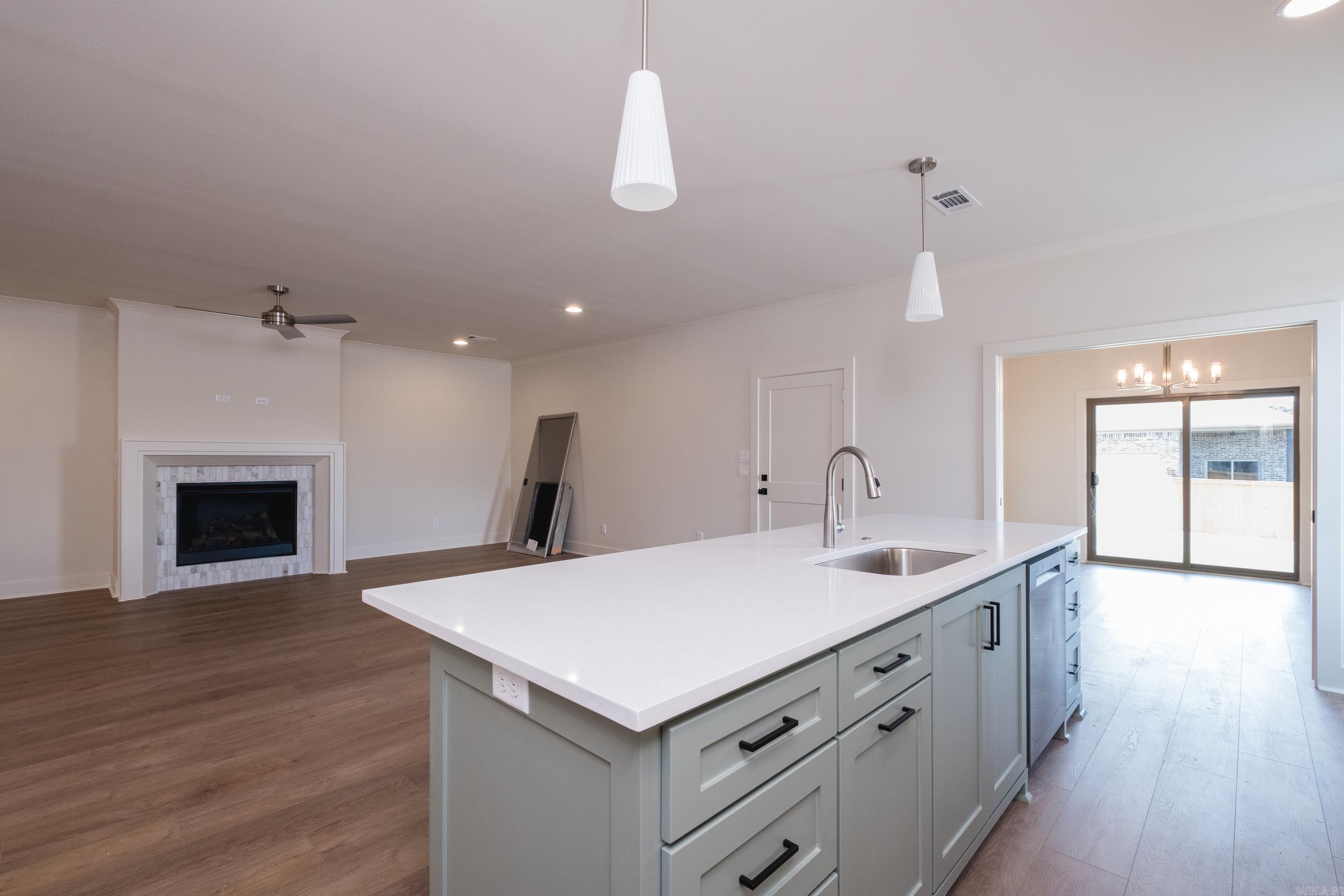 14 Driftwood  Little Rock, AR