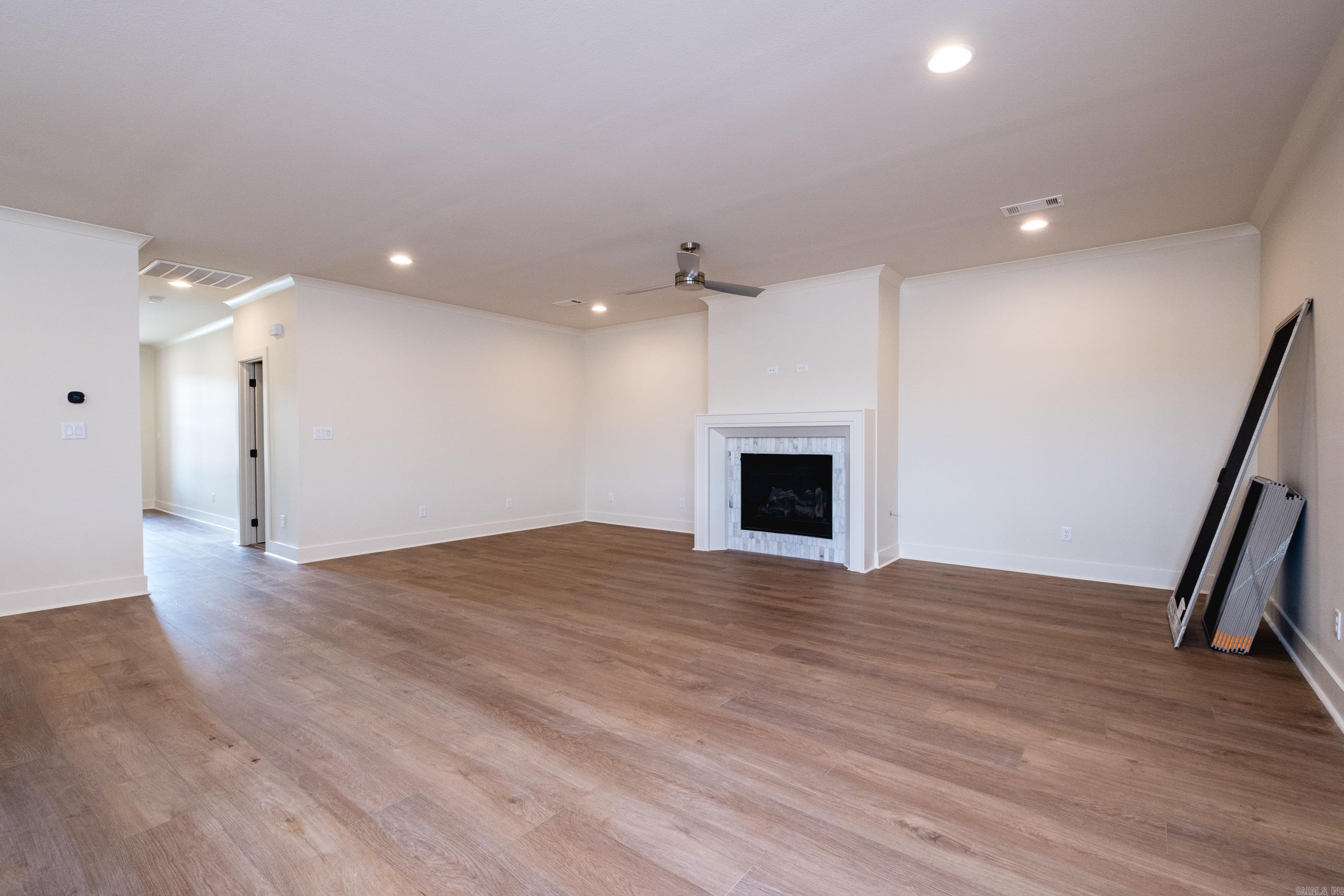 14 Driftwood  Little Rock, AR