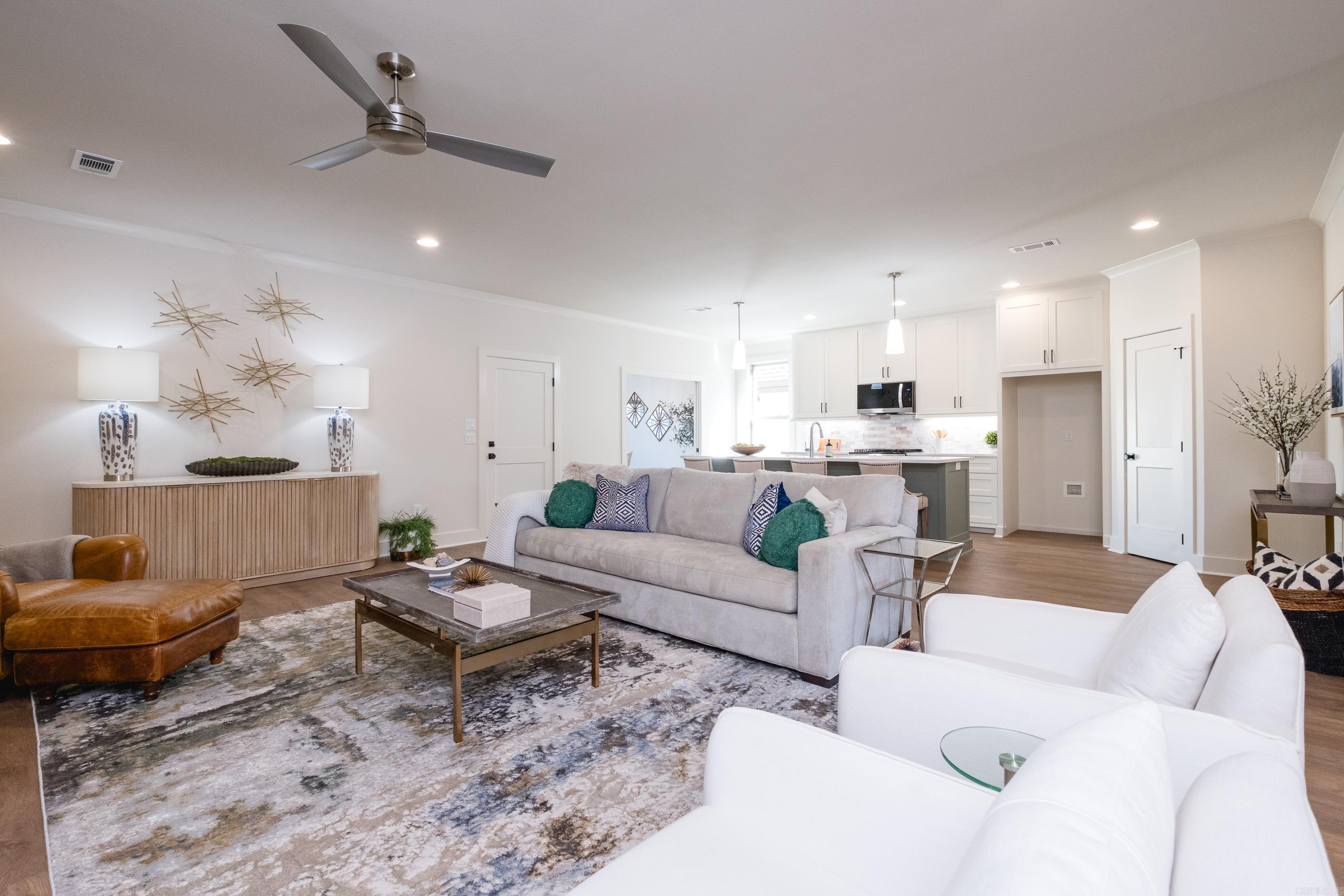 14 Driftwood  Little Rock, AR