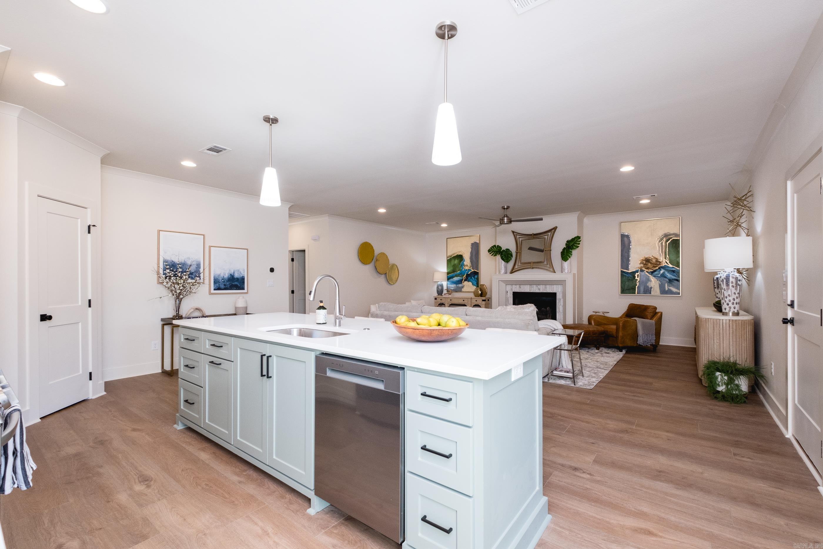 14 Driftwood  Little Rock, AR