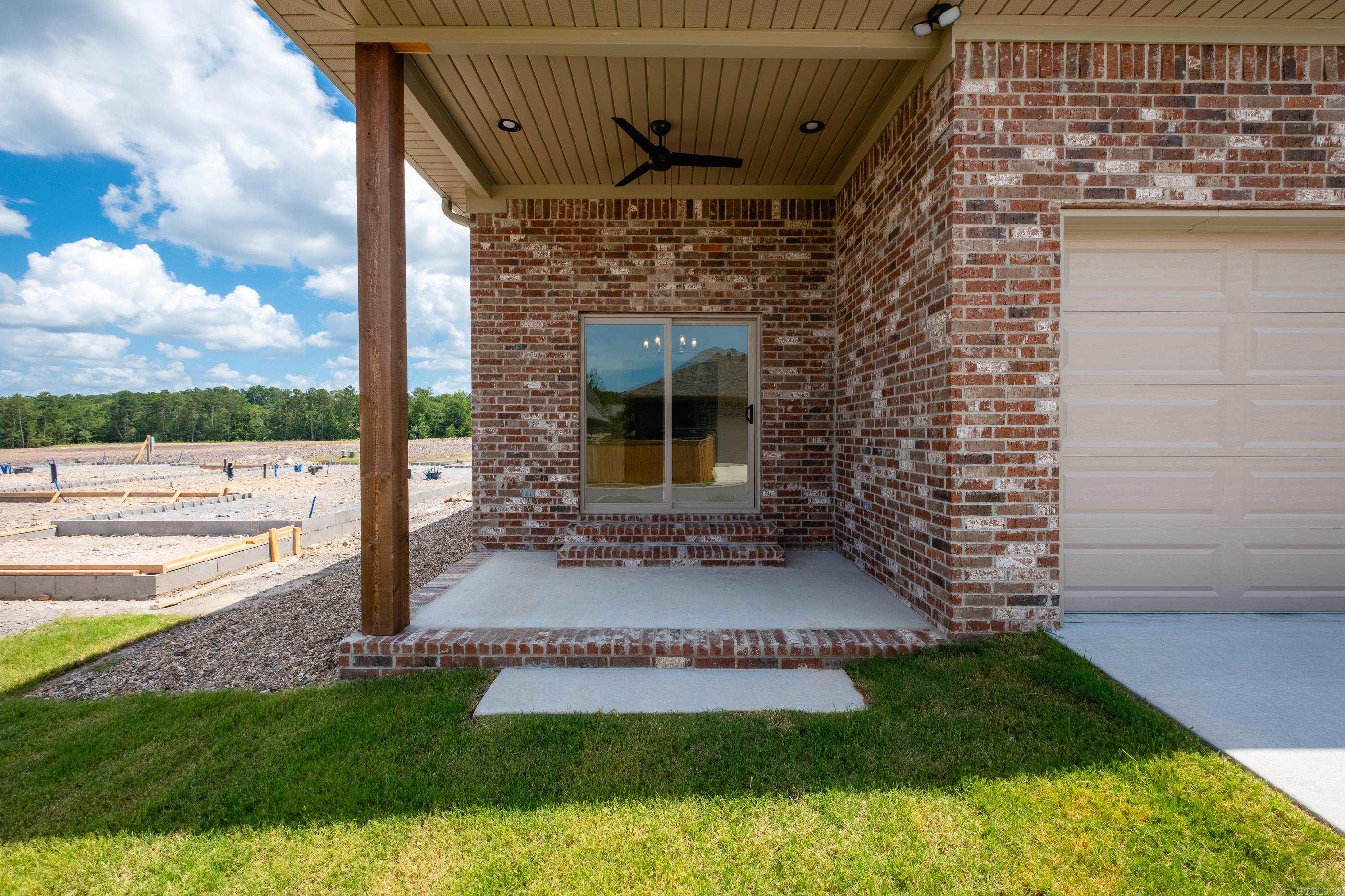 14 Driftwood  Little Rock, AR