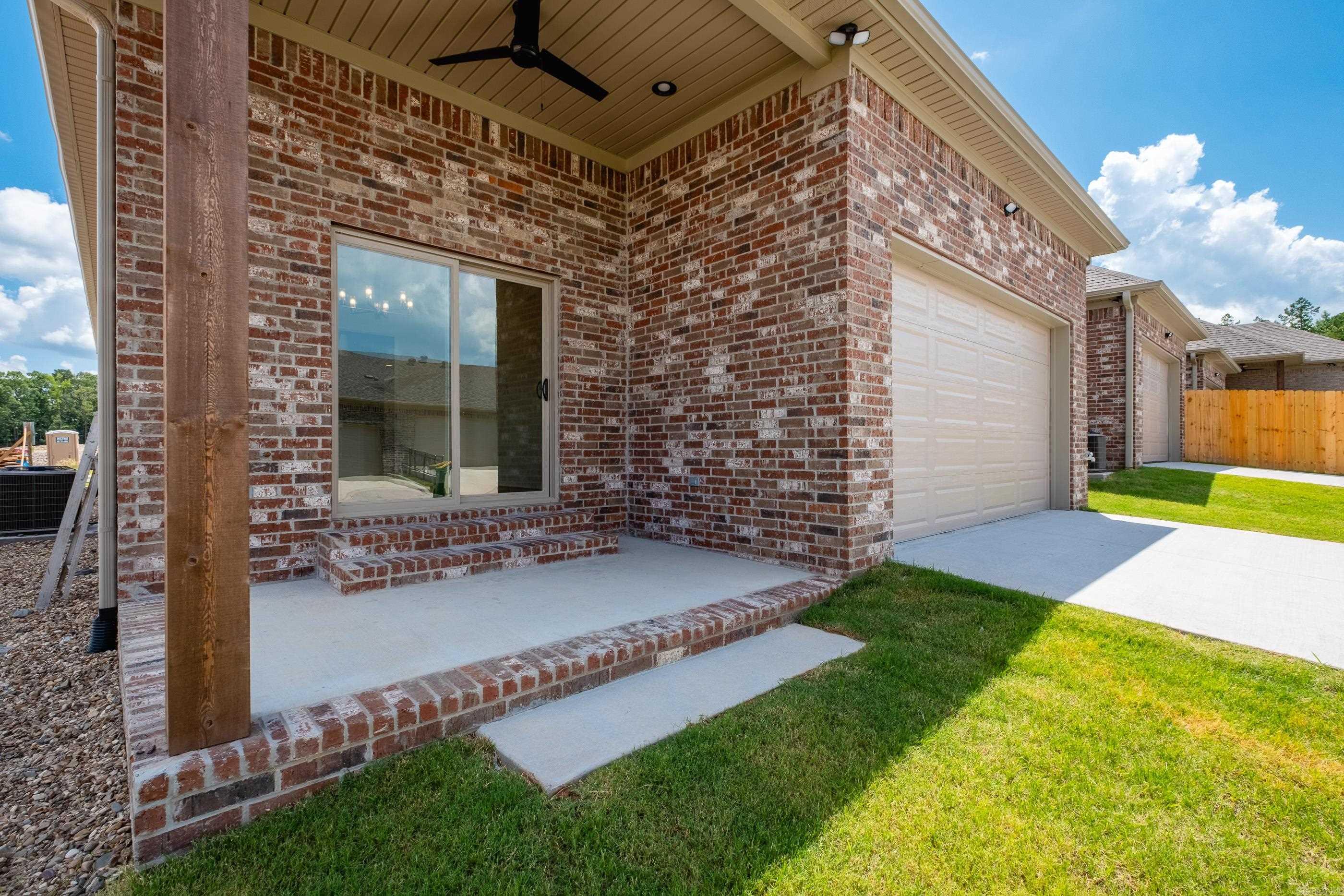 14 Driftwood  Little Rock, AR