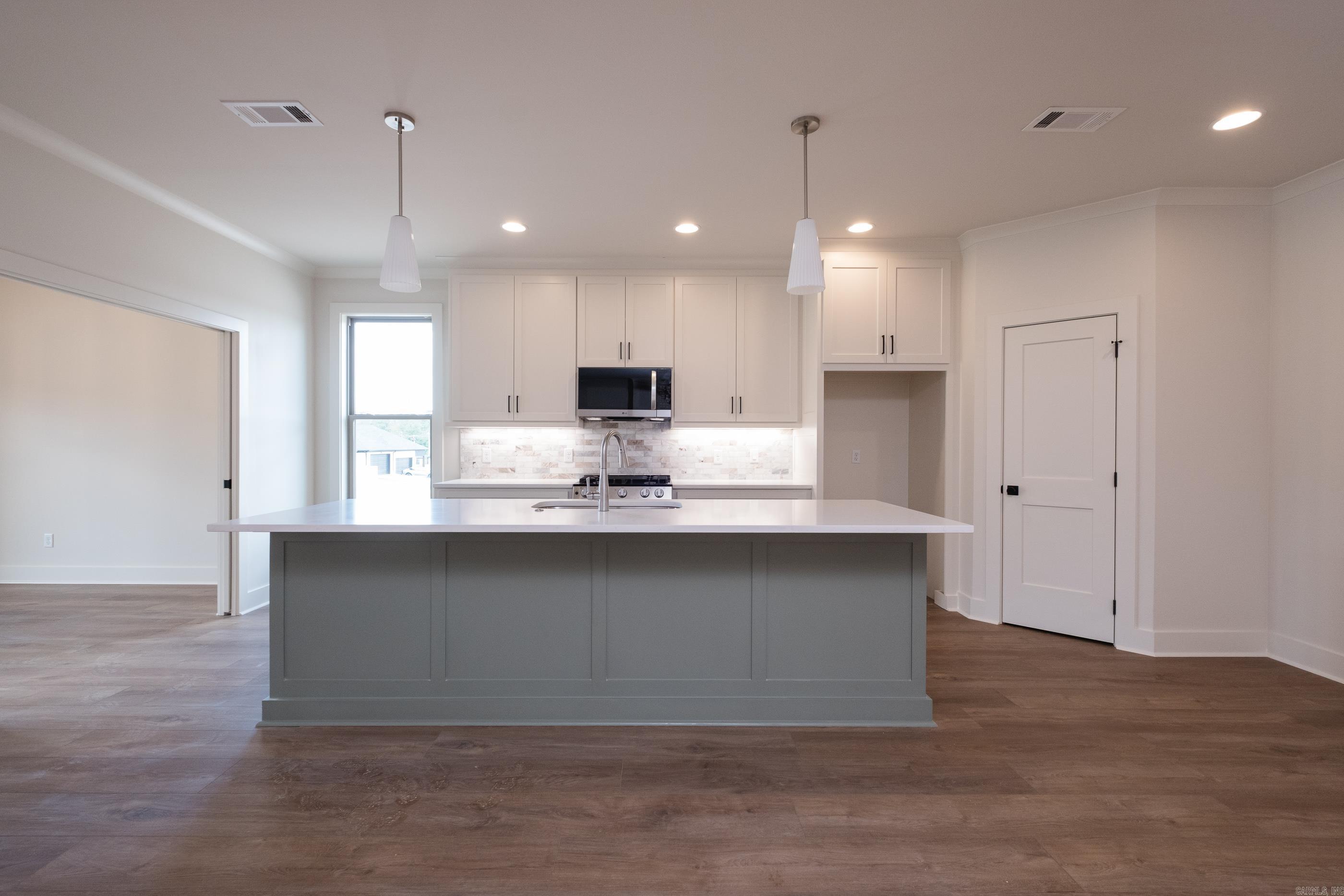 14 Driftwood  Little Rock, AR