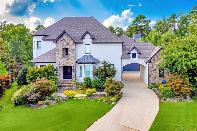 14  Deauville  Little Rock, AR