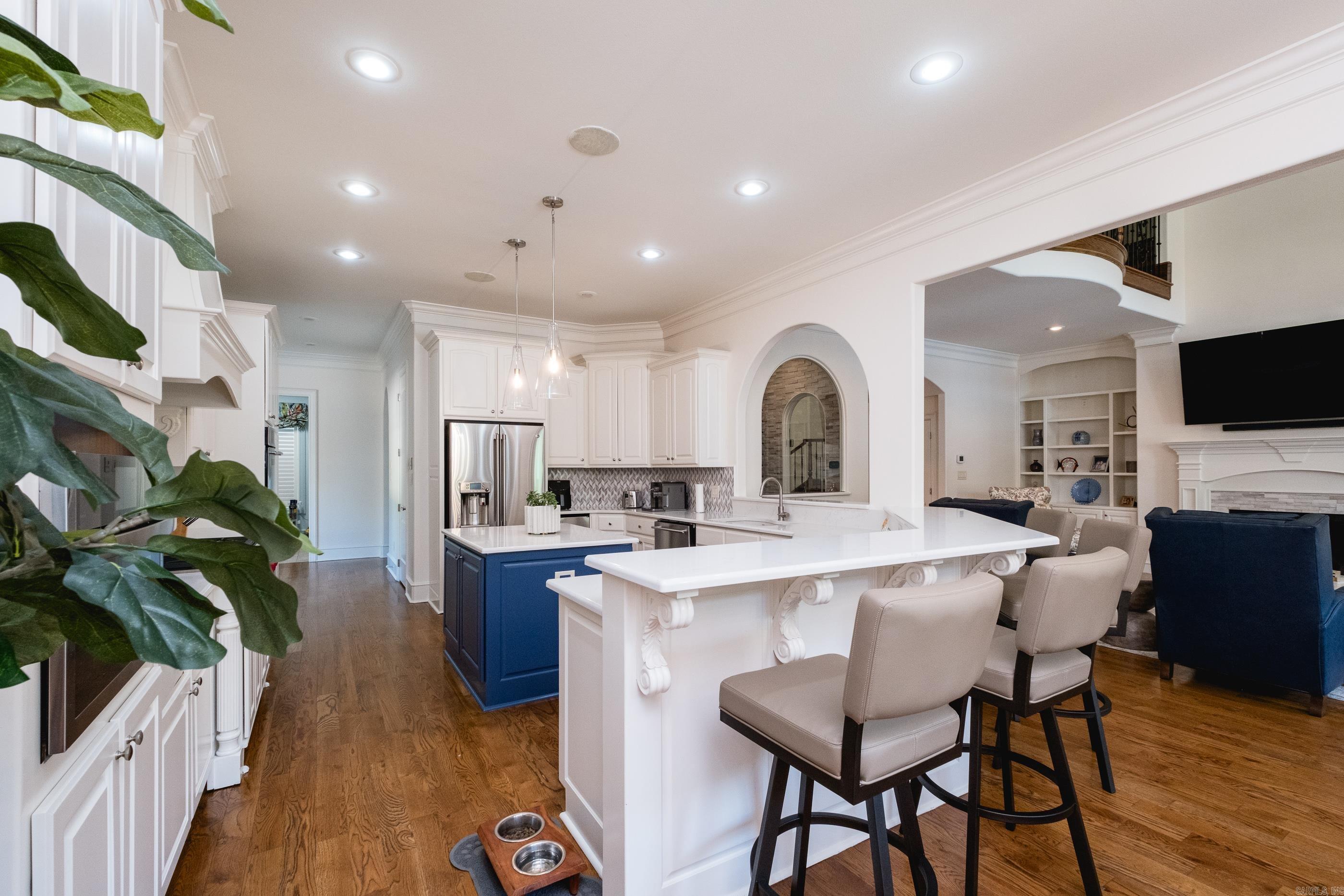 14 Deauville  Little Rock, AR