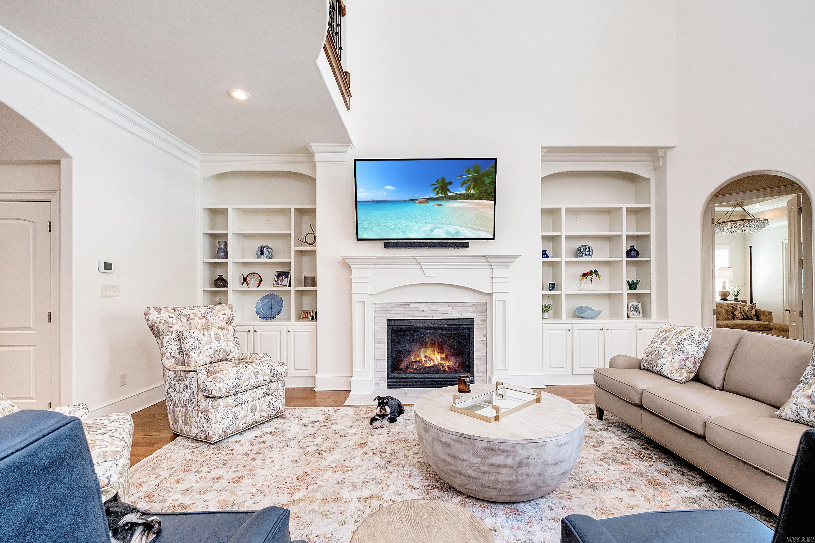14 Deauville  Little Rock, AR