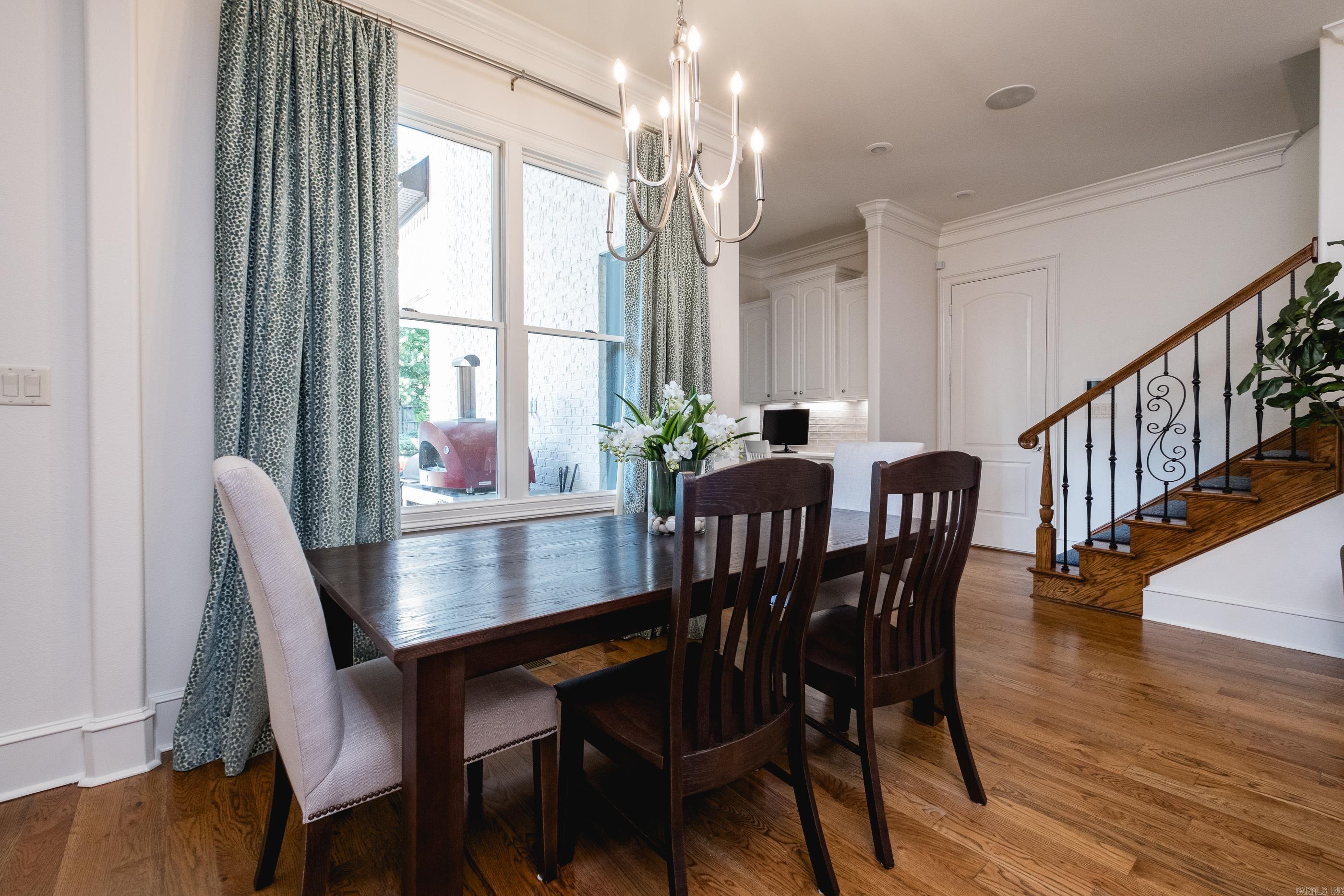 14 Deauville  Little Rock, AR