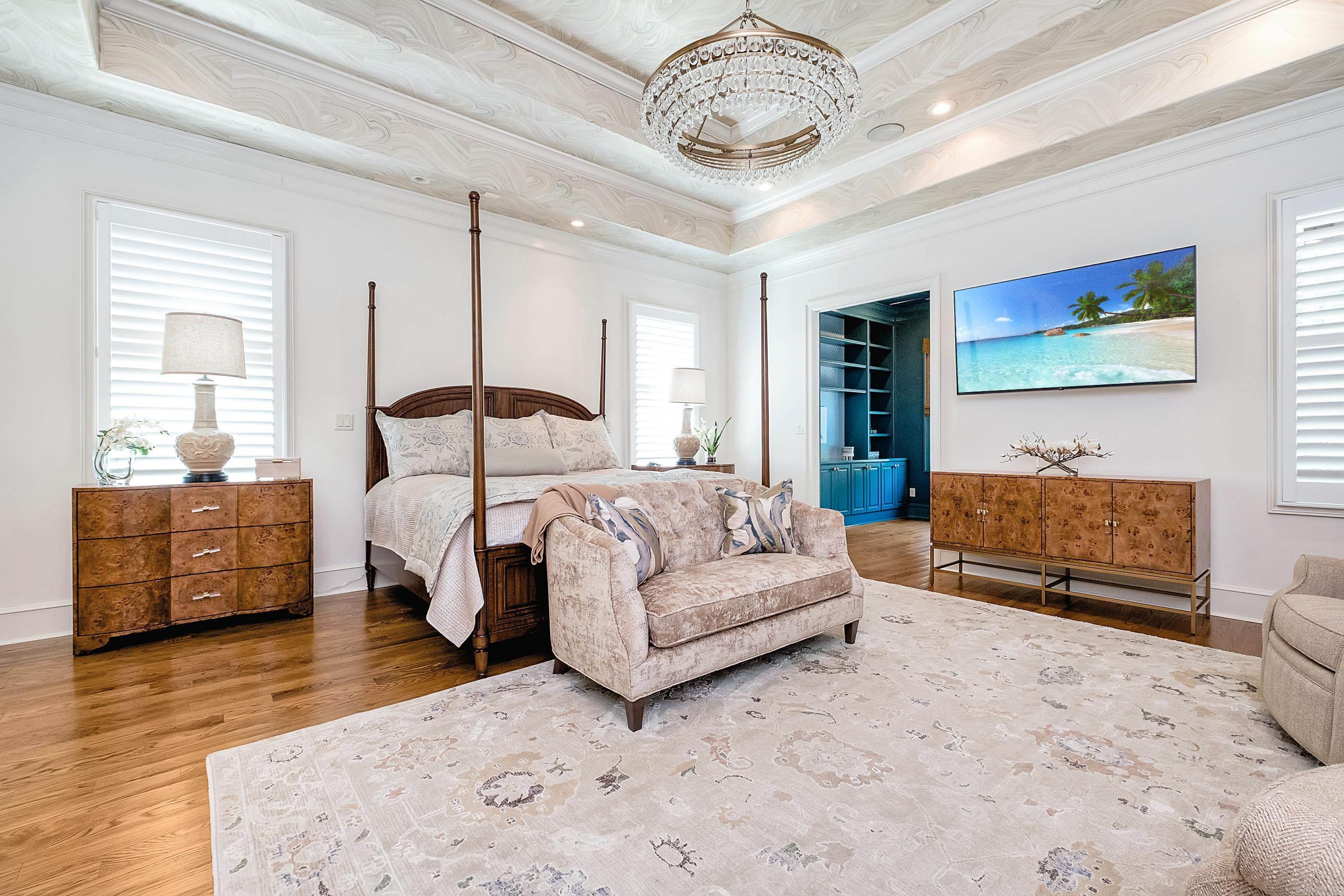 14 Deauville  Little Rock, AR