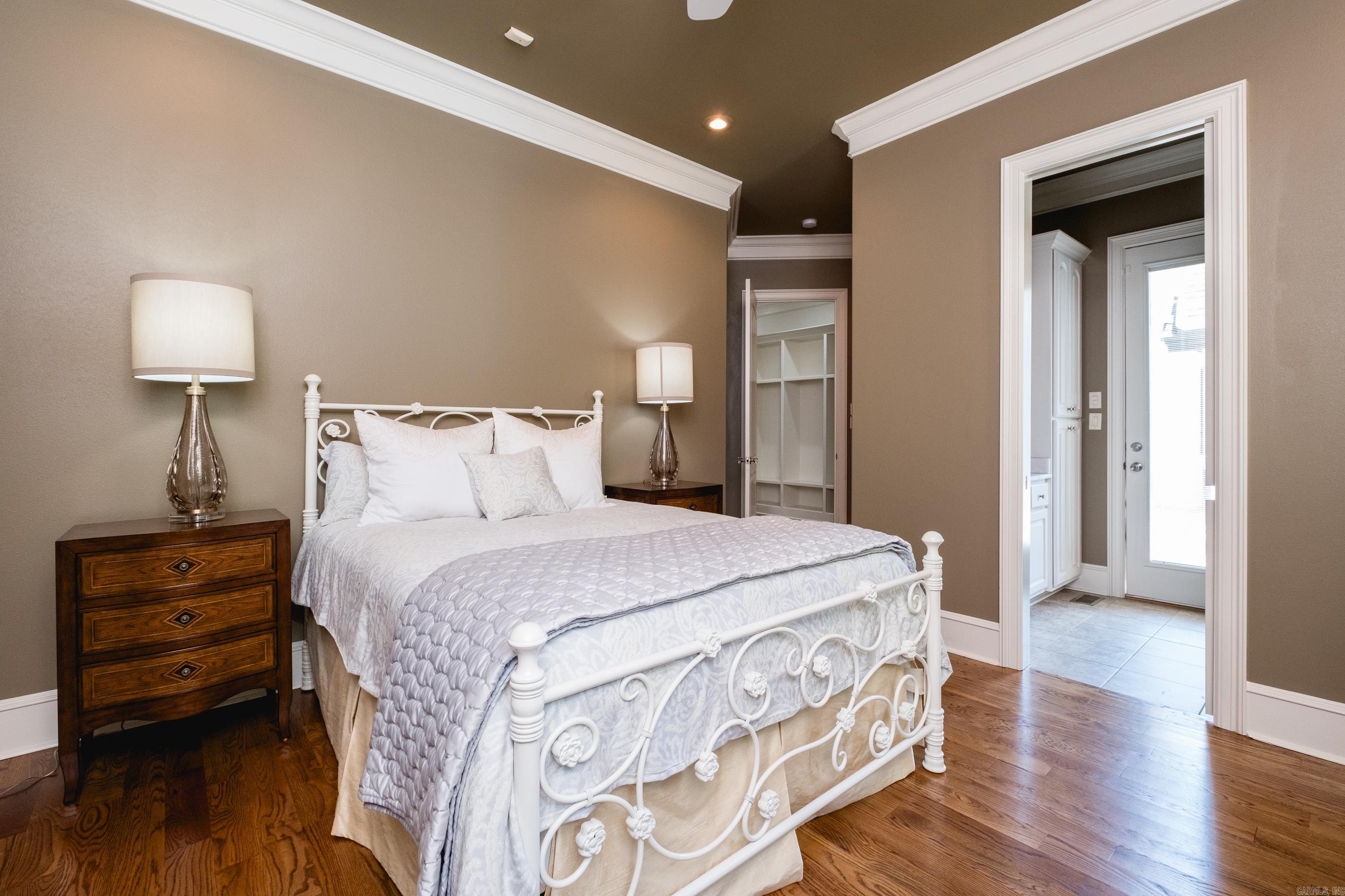 14 Deauville  Little Rock, AR