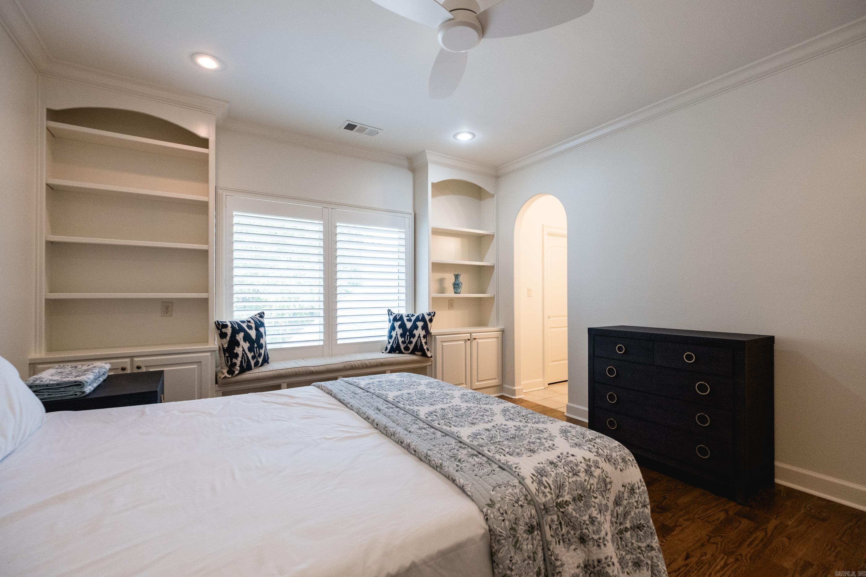14 Deauville  Little Rock, AR