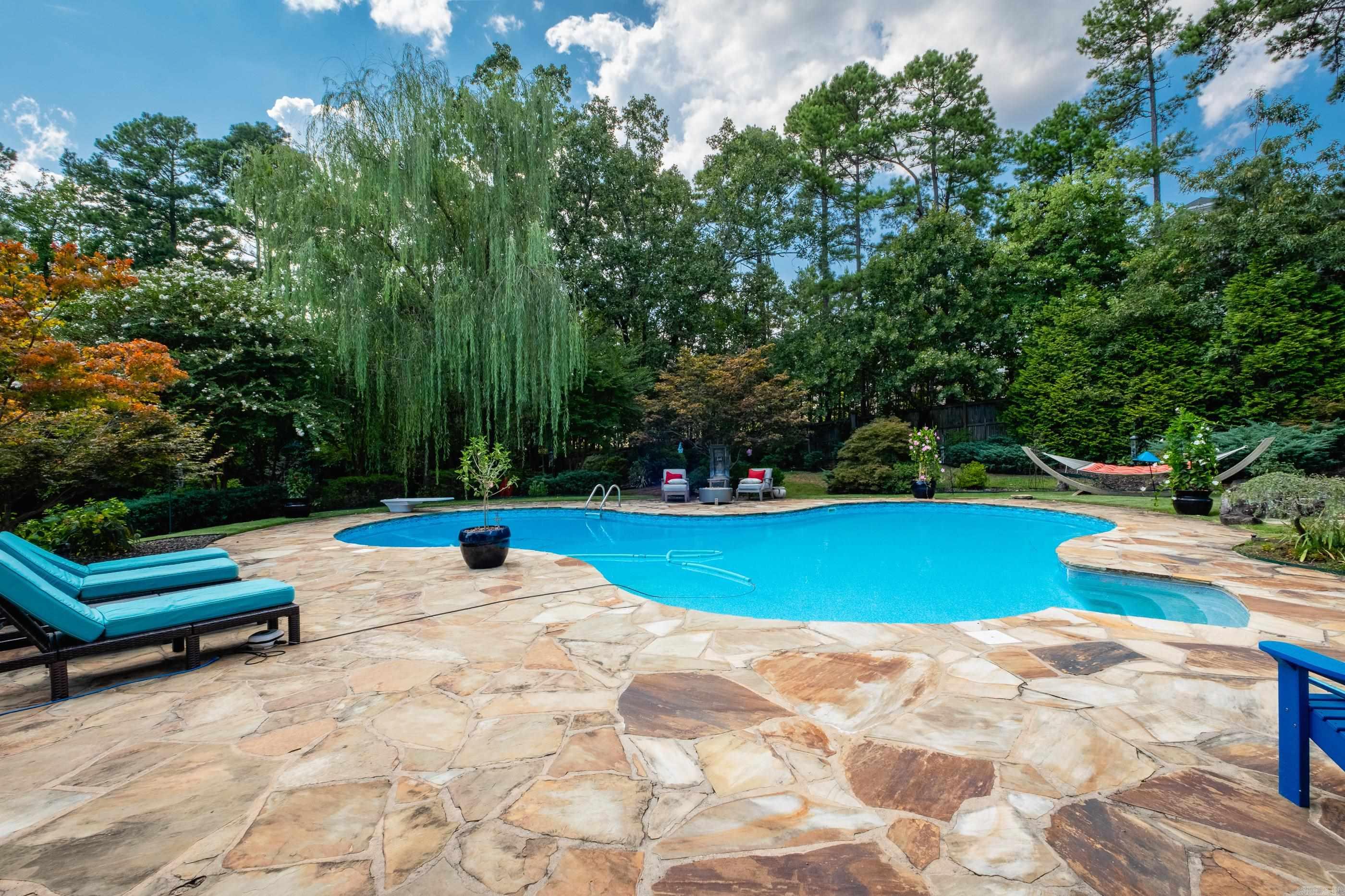 14 Deauville  Little Rock, AR