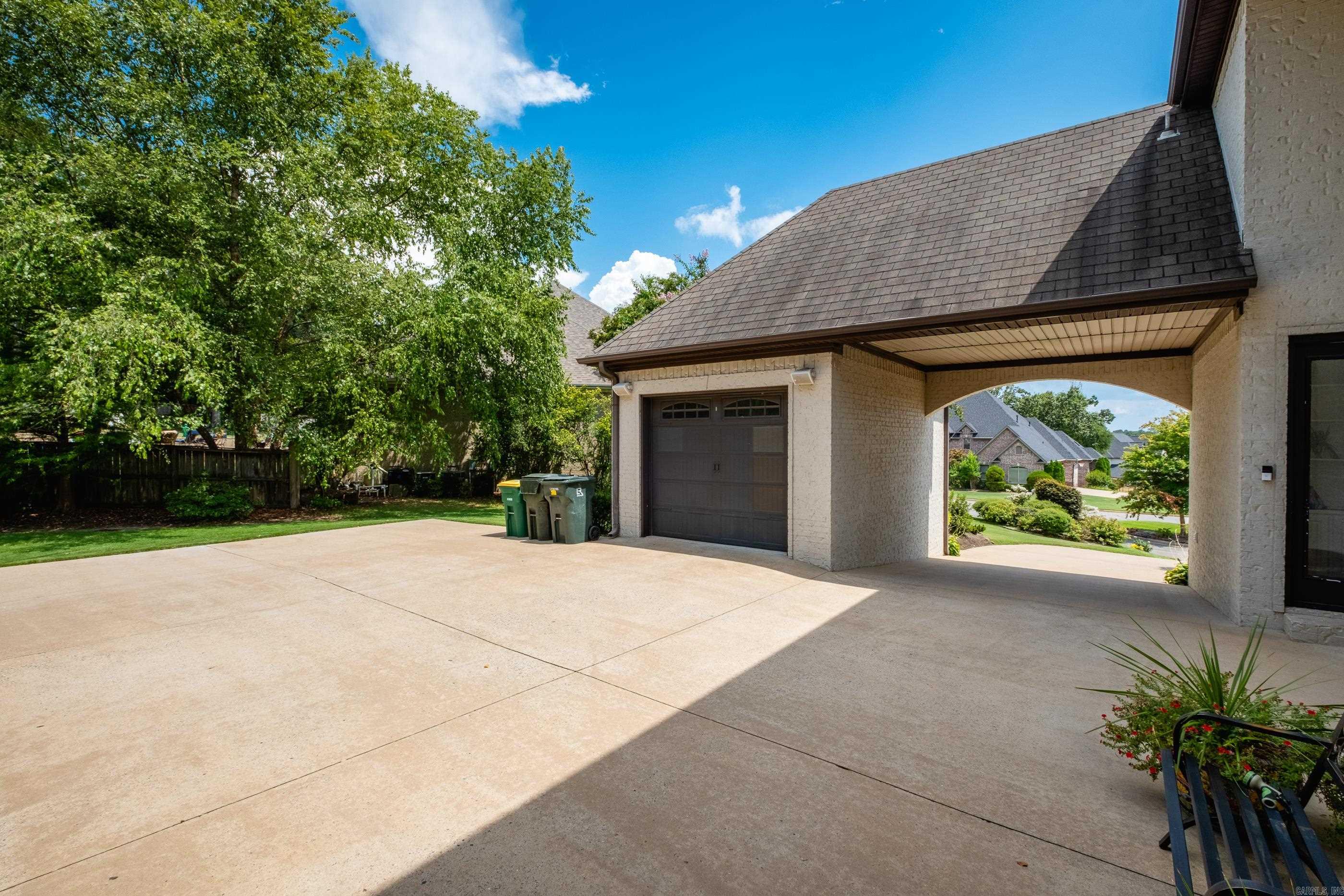 14 Deauville  Little Rock, AR