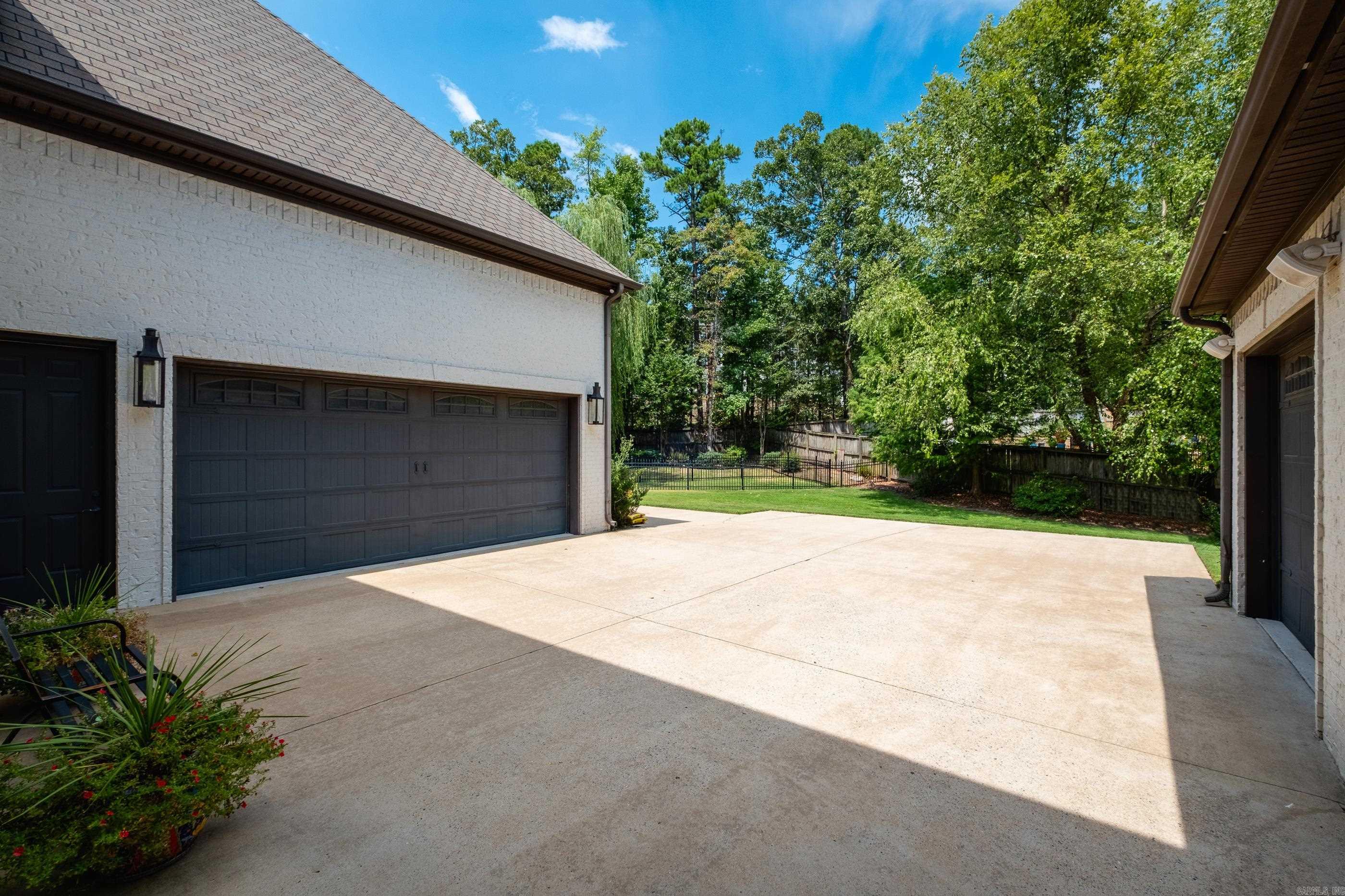 14 Deauville  Little Rock, AR