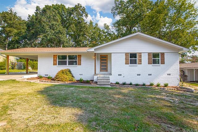 2002  Lynnwood  Benton, AR