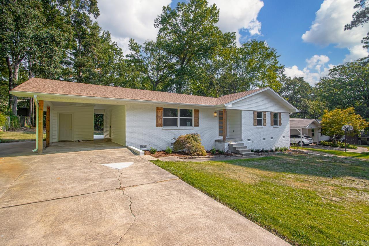 2002 Lynnwood  Benton, AR
