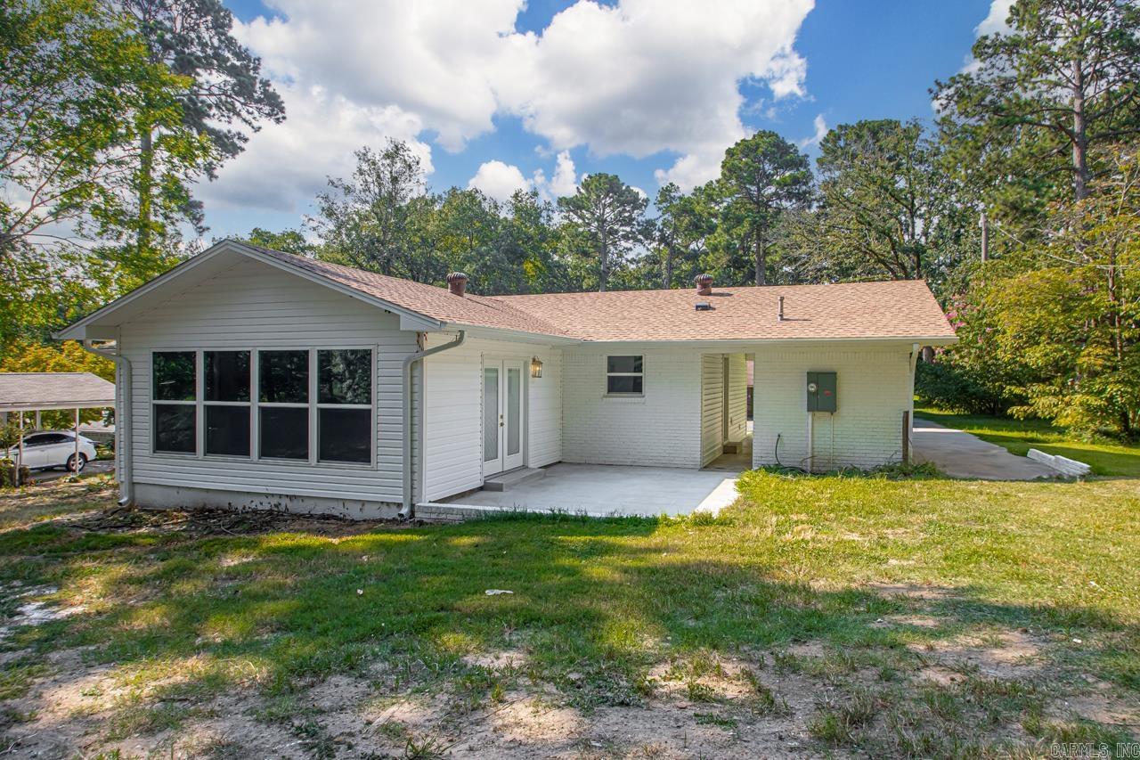 2002 Lynnwood  Benton, AR