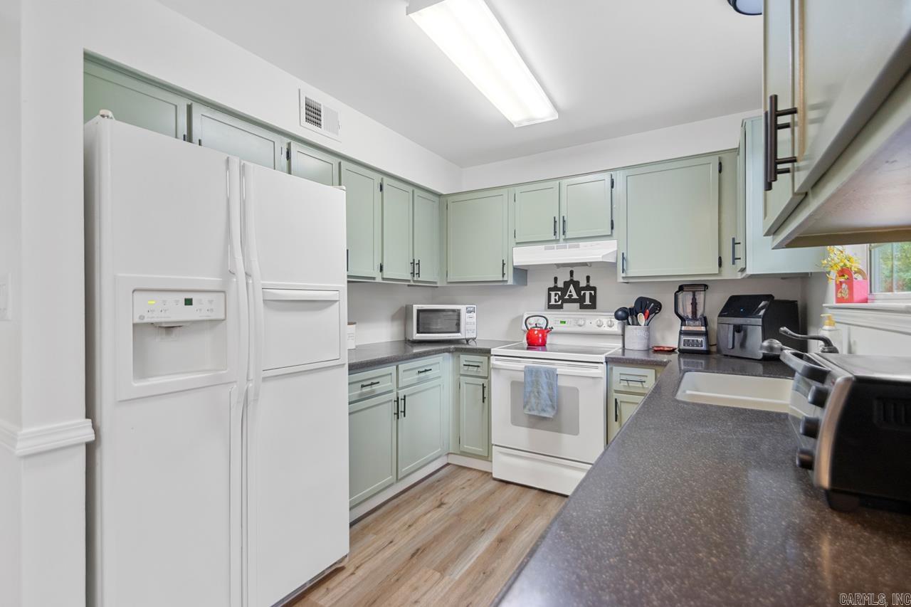 603 S Shobe  Bryant, AR