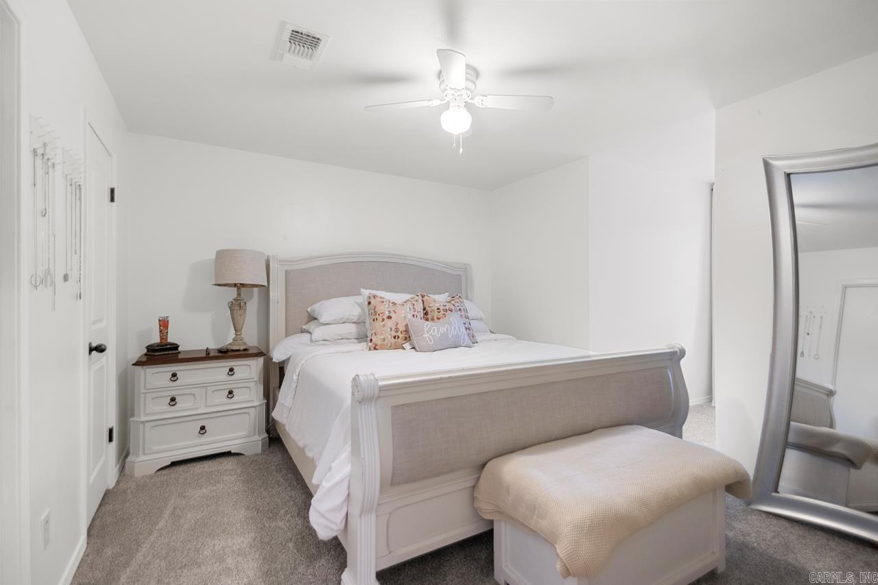 603 S Shobe  Bryant, AR