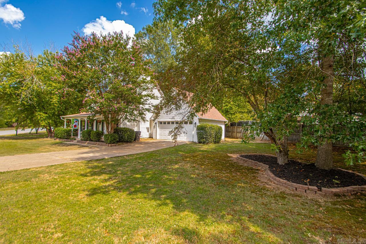 603 S Shobe  Bryant, AR