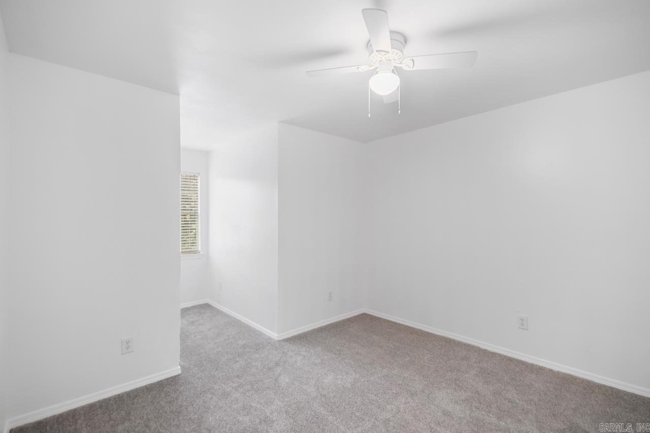 603 S Shobe  Bryant, AR