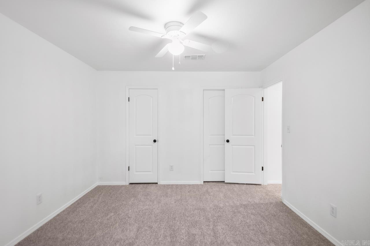 603 S Shobe  Bryant, AR